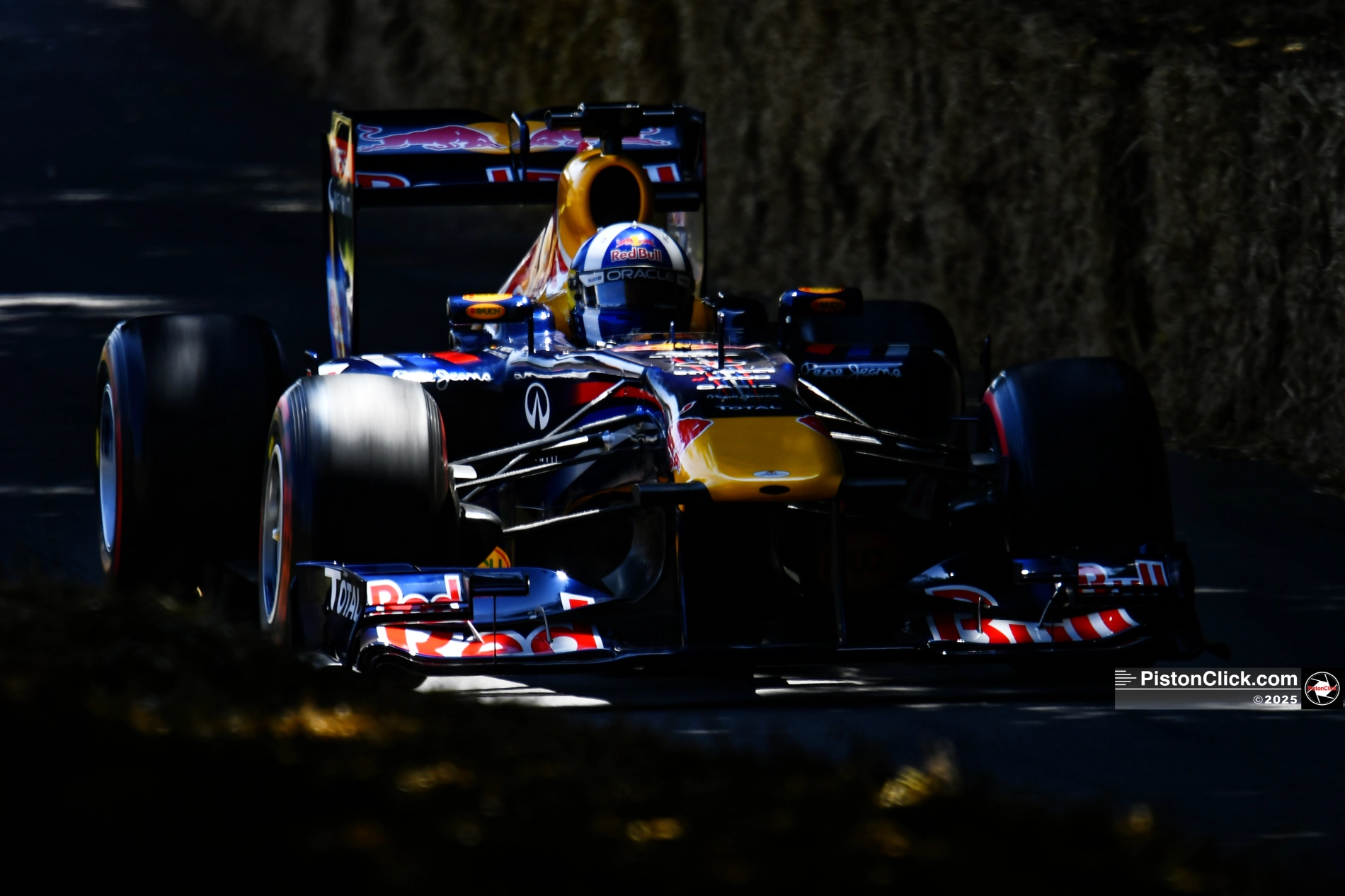 Festival of Speed 2025