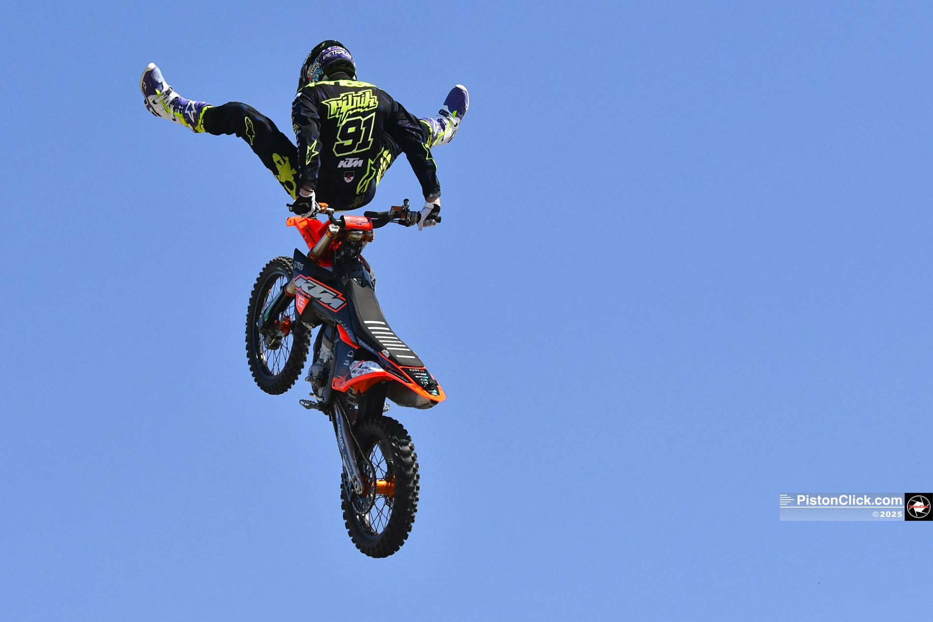 Goodwood Action Sports FoS 2025