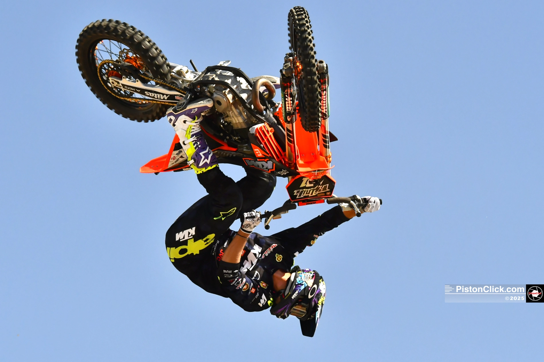 Goodwood Action Sports FoS 2025