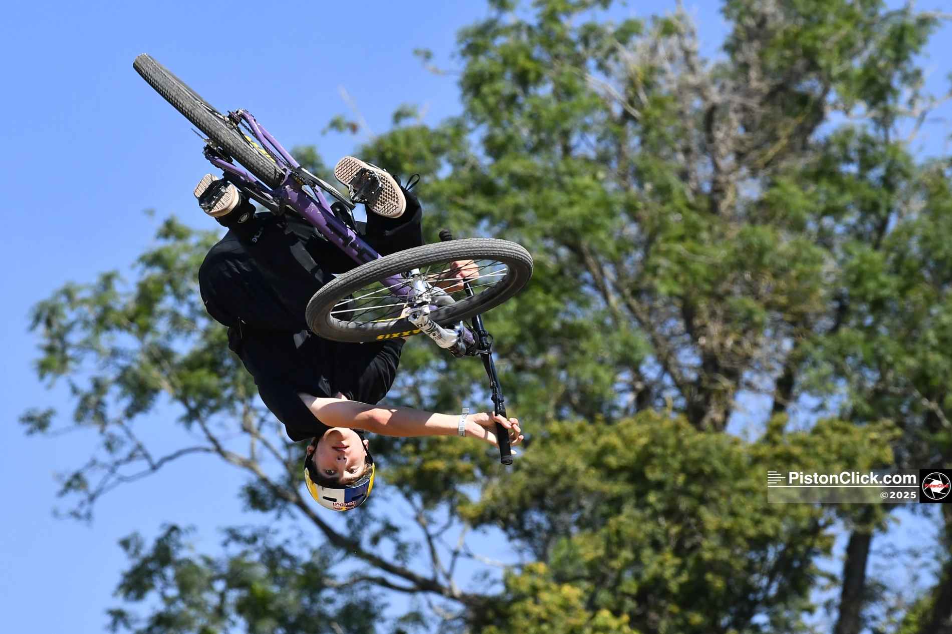 Goodwood Action Sports FoS 2025