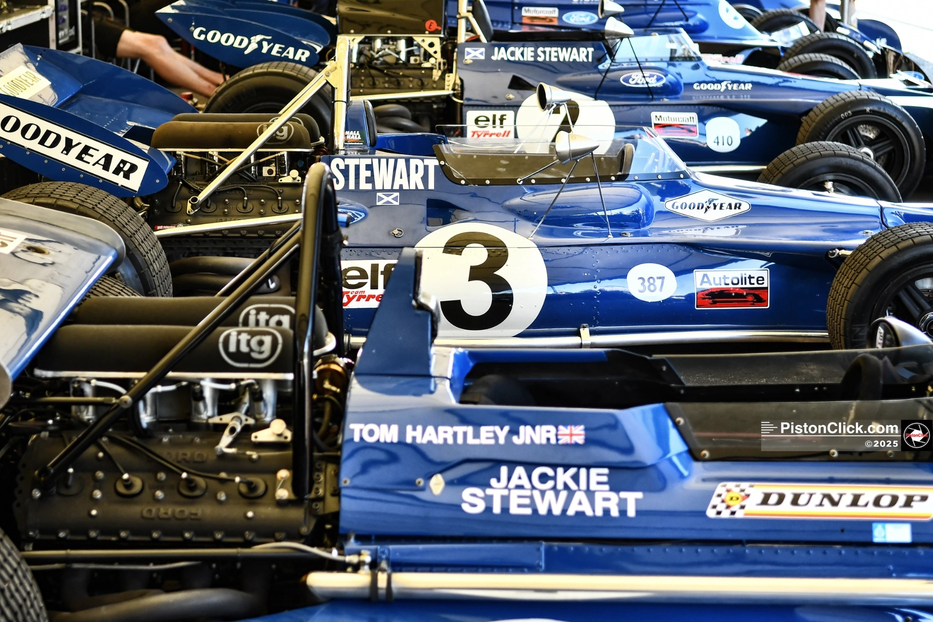 Festival of Speed 2025