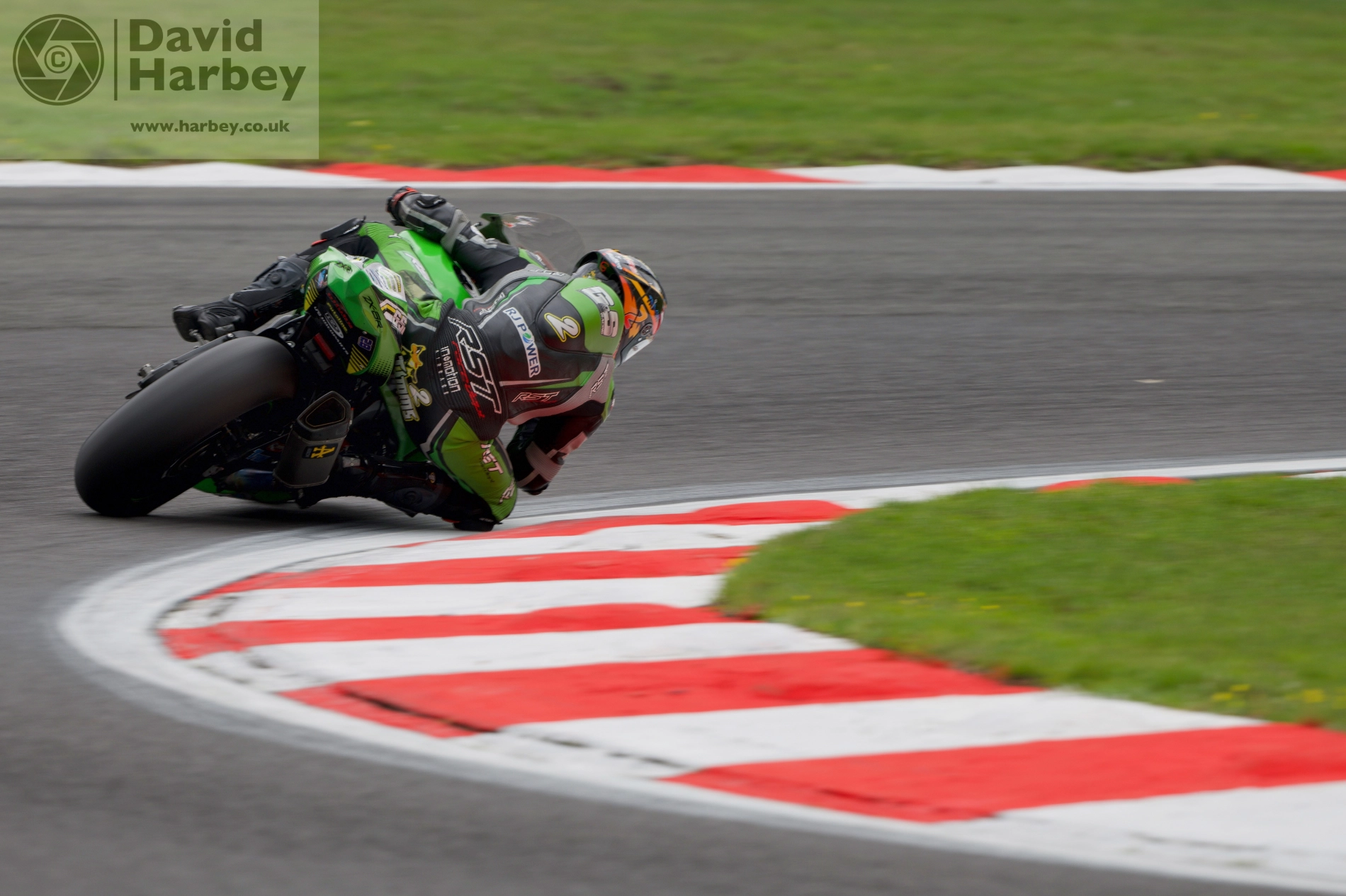 British Superbike support races Brands Hatch