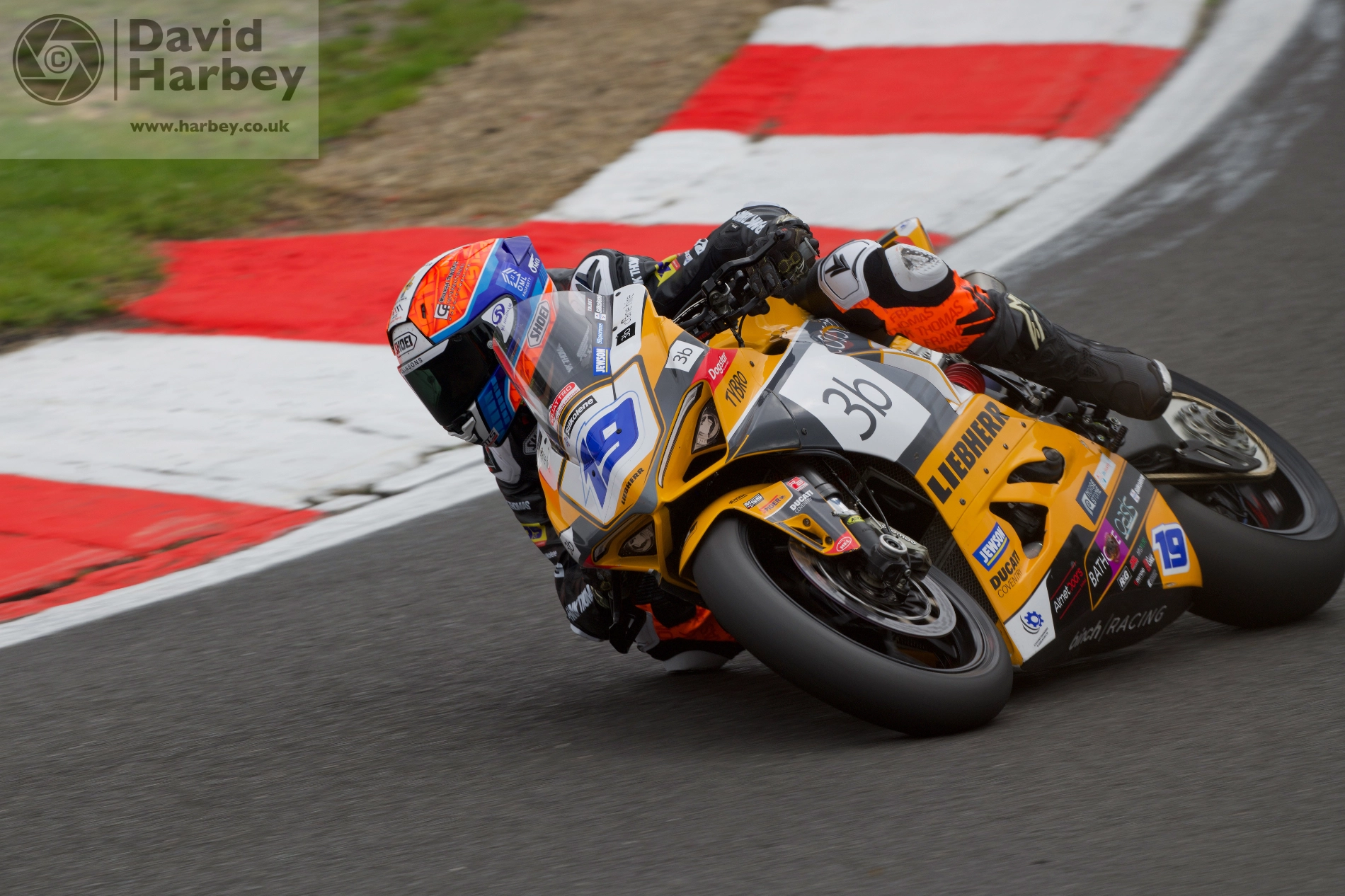BSB Brands Hatch