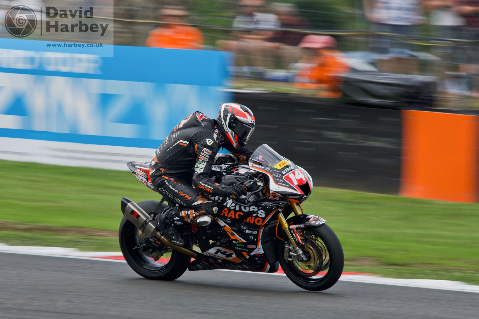 BSB Brands Hatch 2025