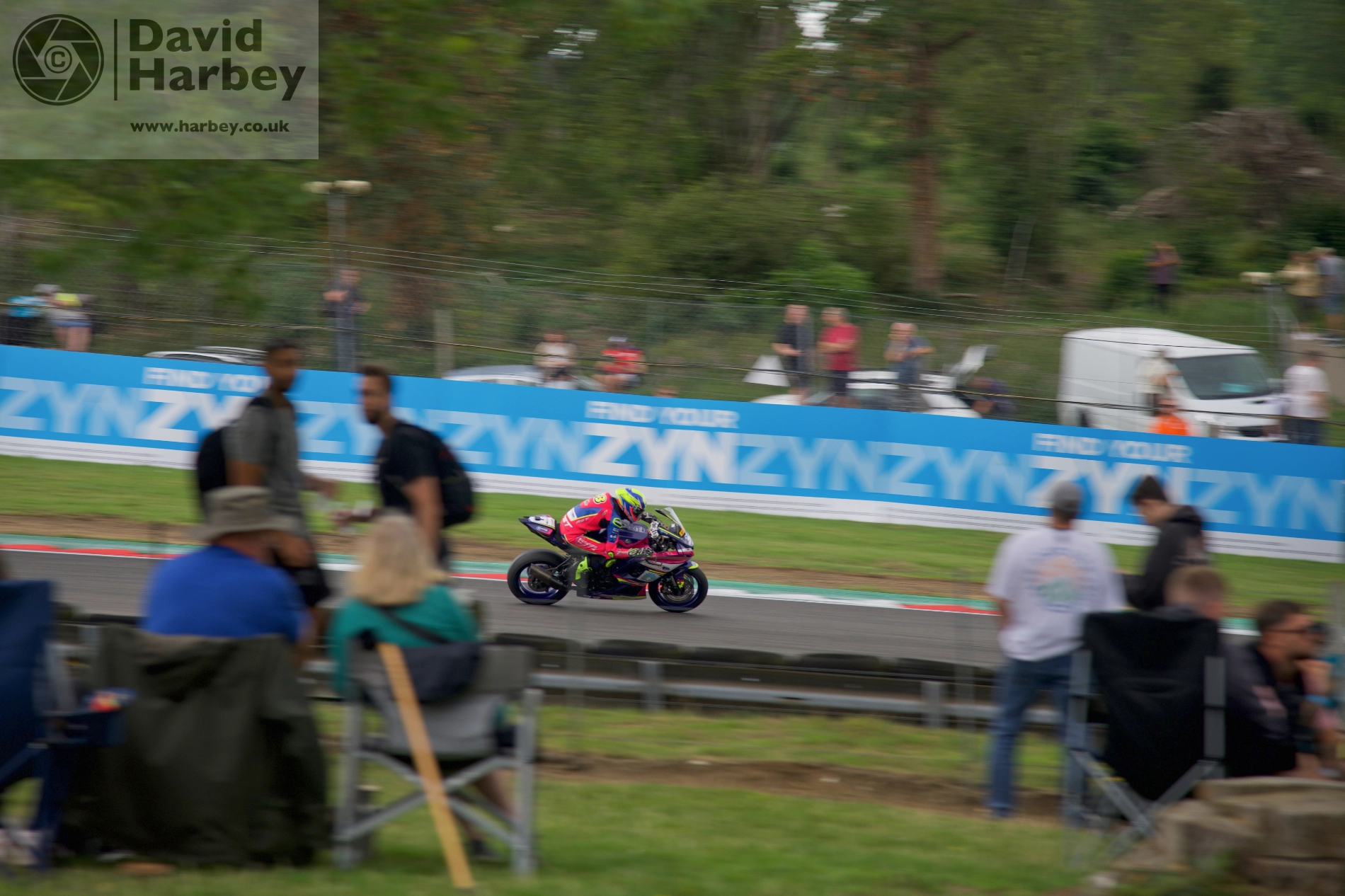 BSB Brands Hatch 2025