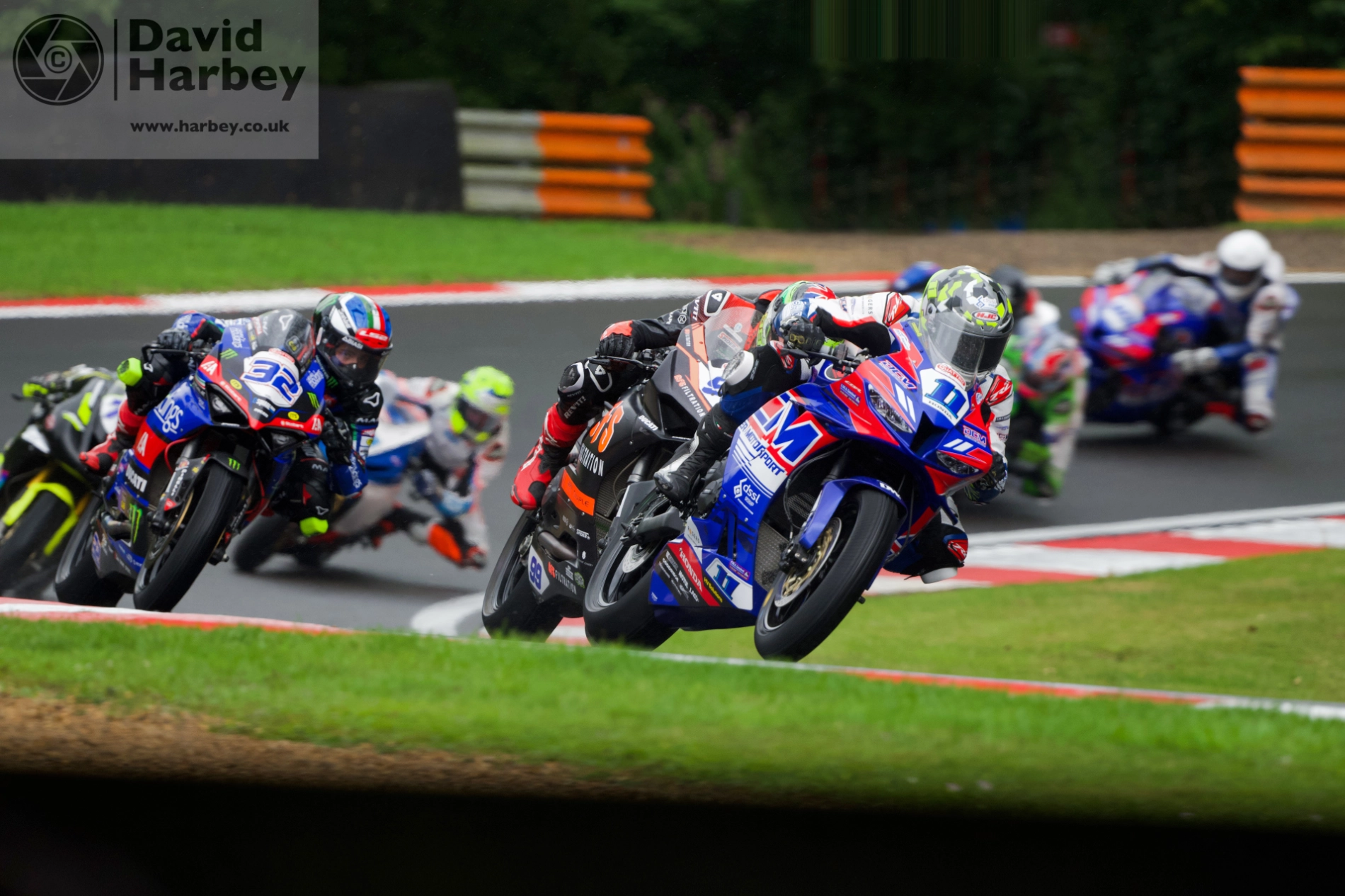 BSB Brands Hatch