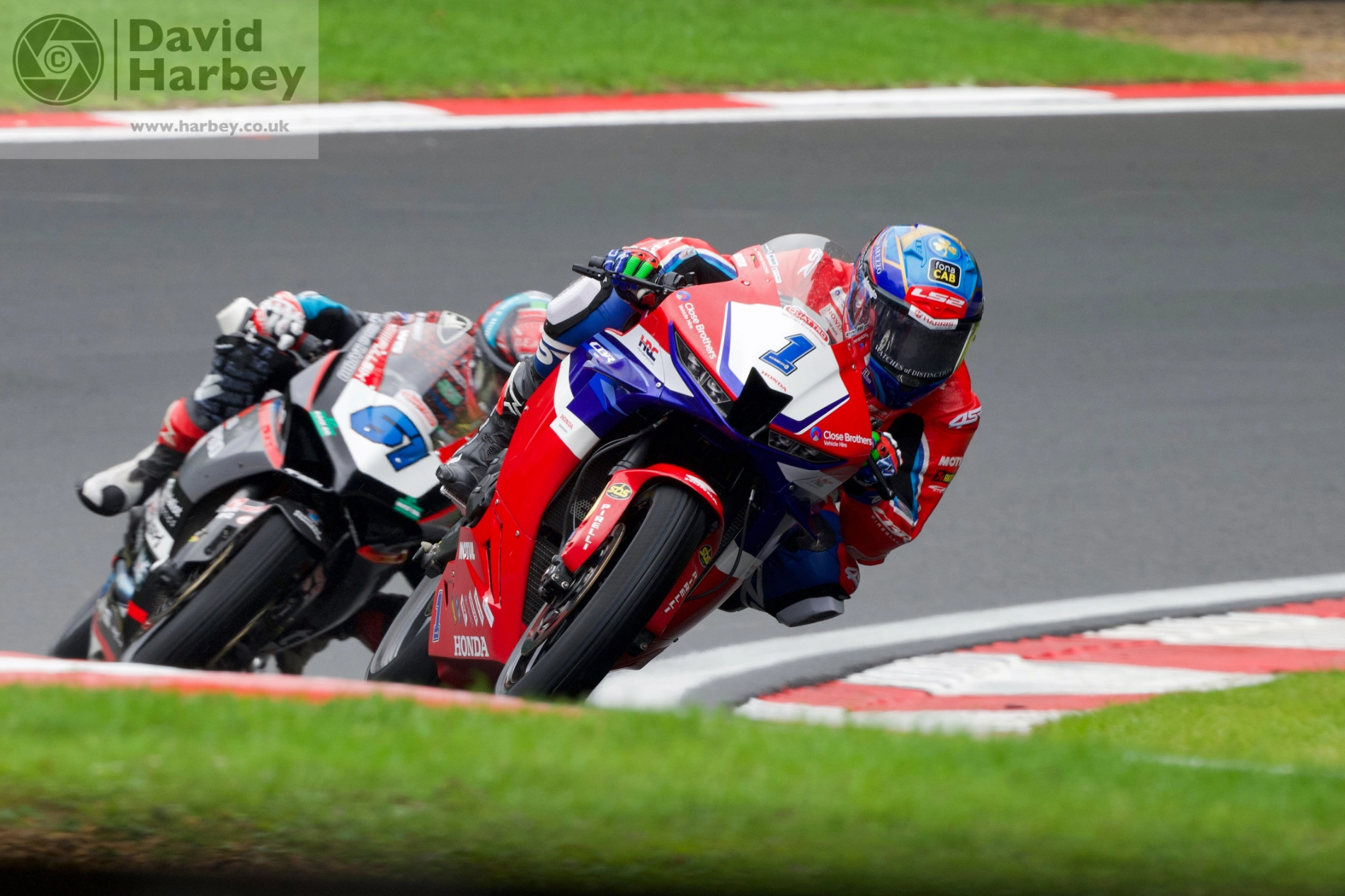 Supersport at Brands Hatch BSB