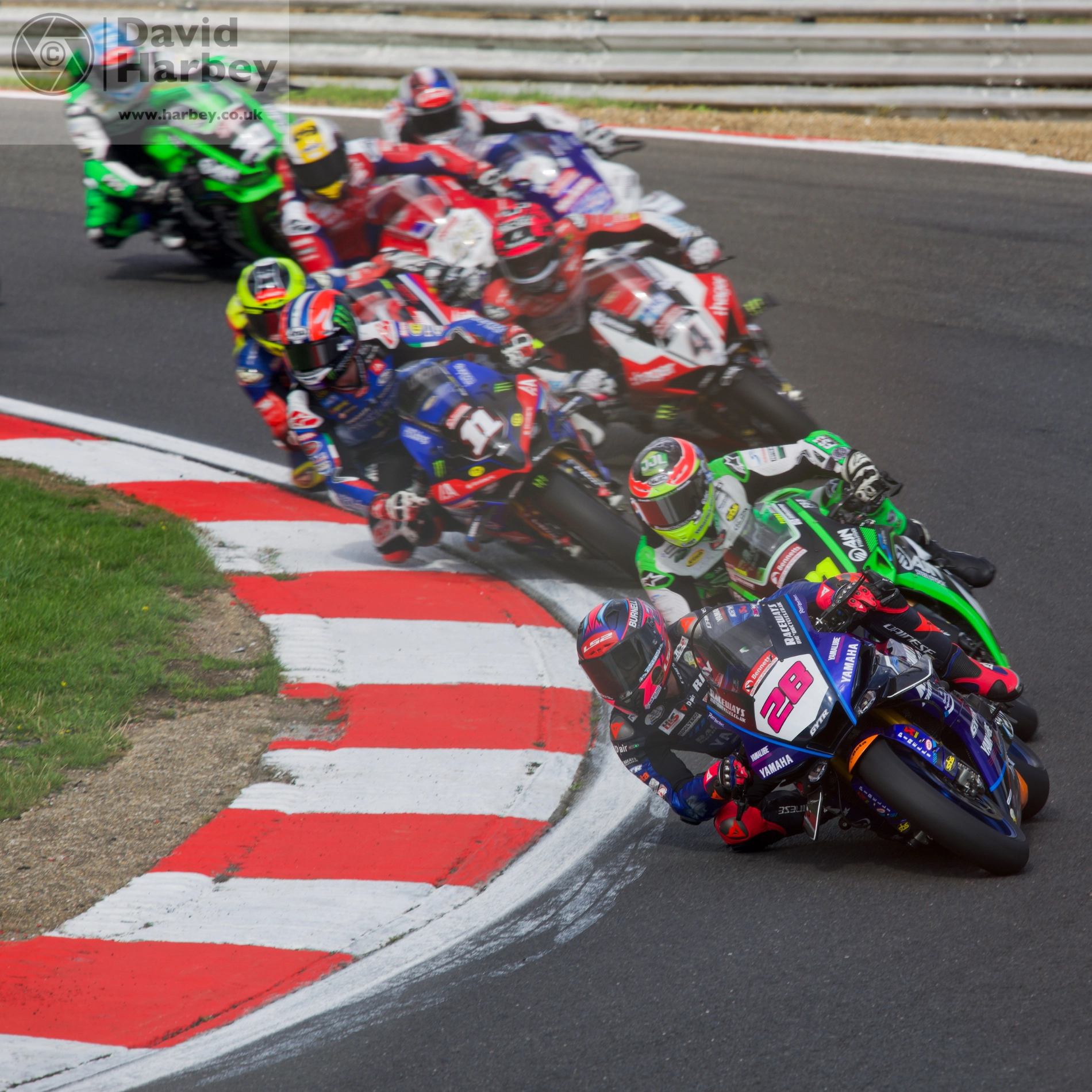 BSB Brands Hatch