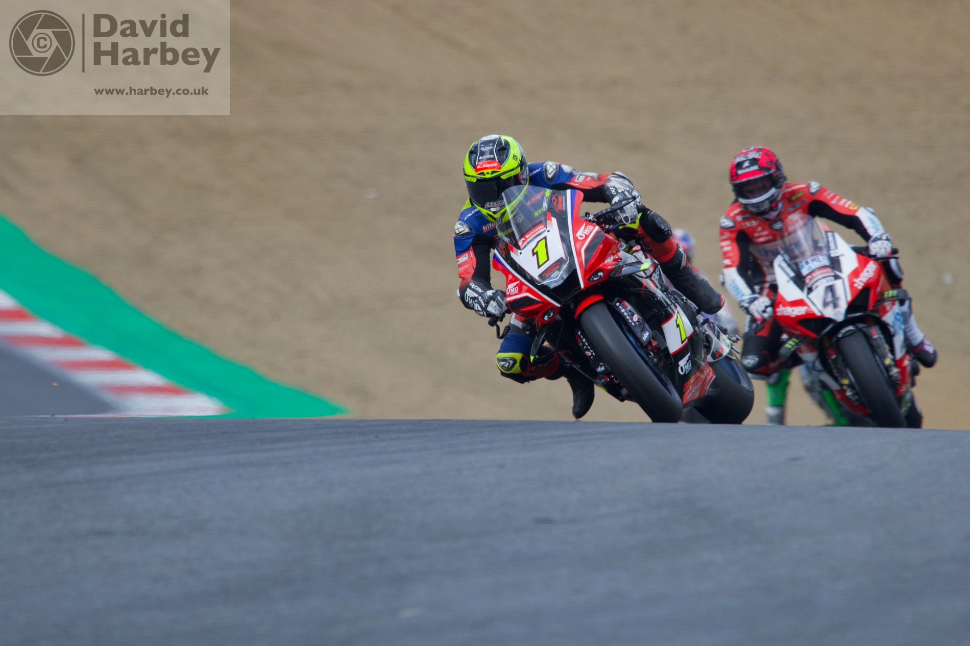 BSB Brands Hatch