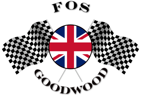 Goodwood Festival of Speed 2024