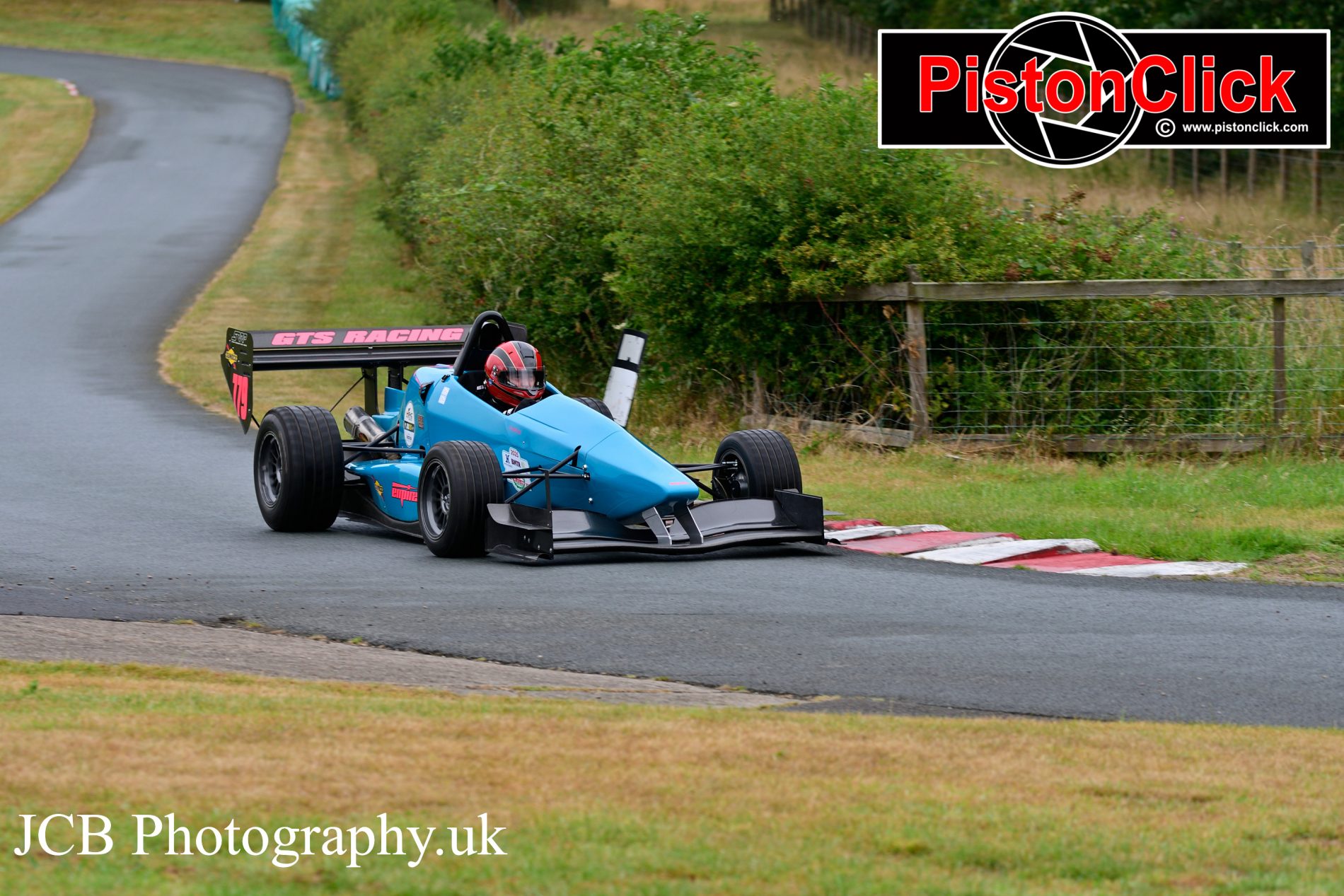British Hillclimb Championship