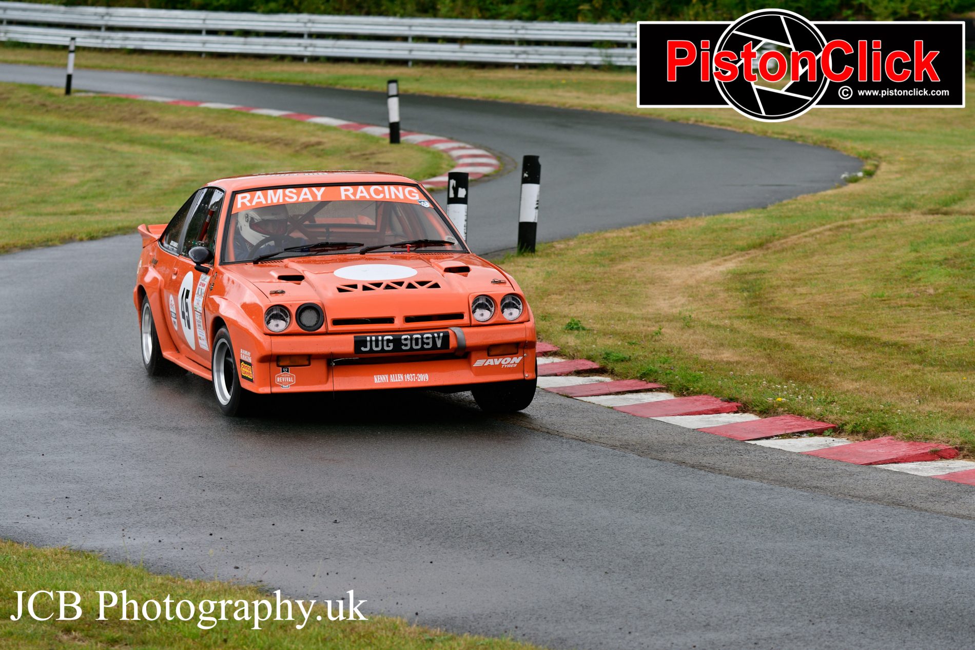 British Hillclimb Championship