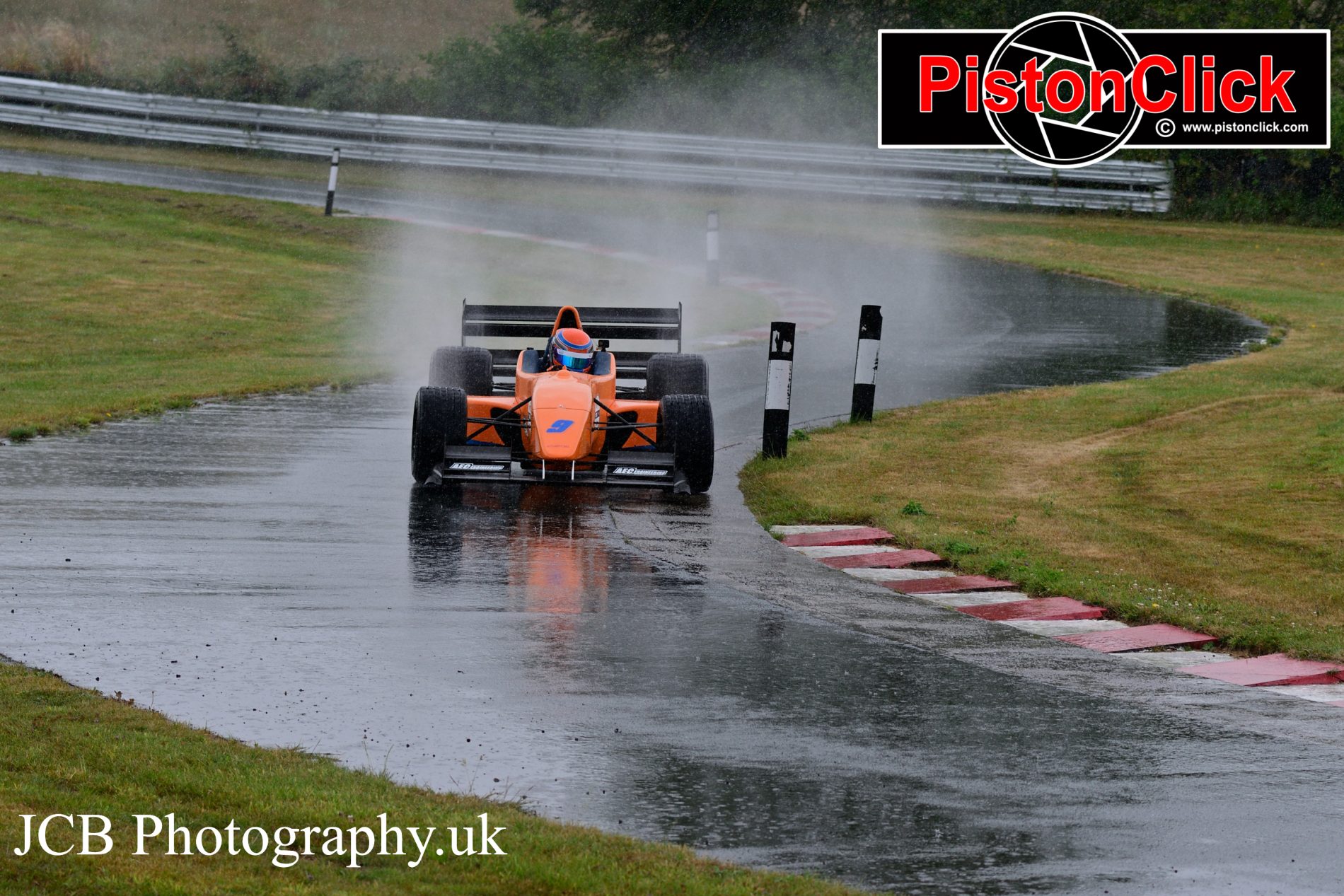 British Hillclimb Championship