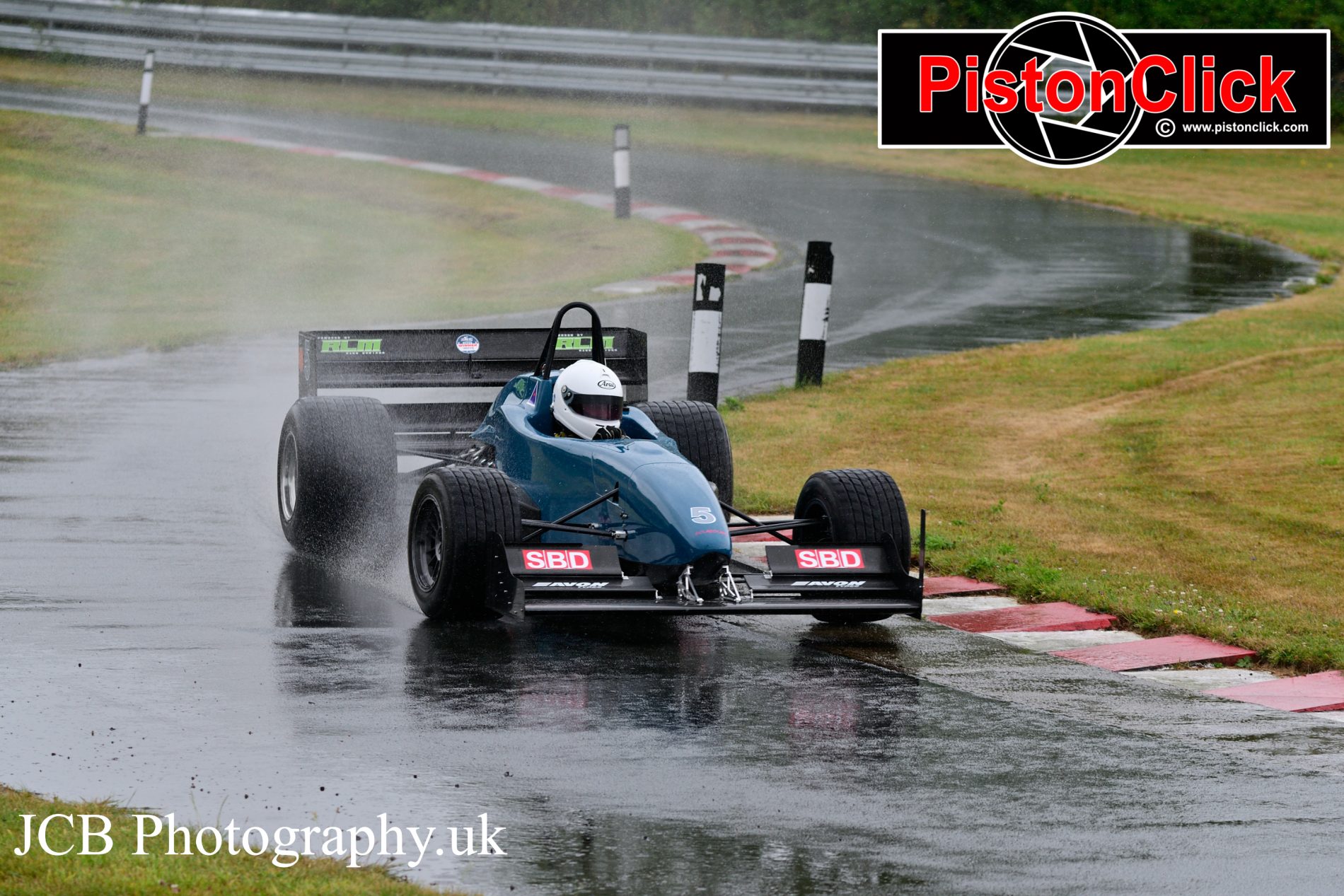 British Hillclimb Championship