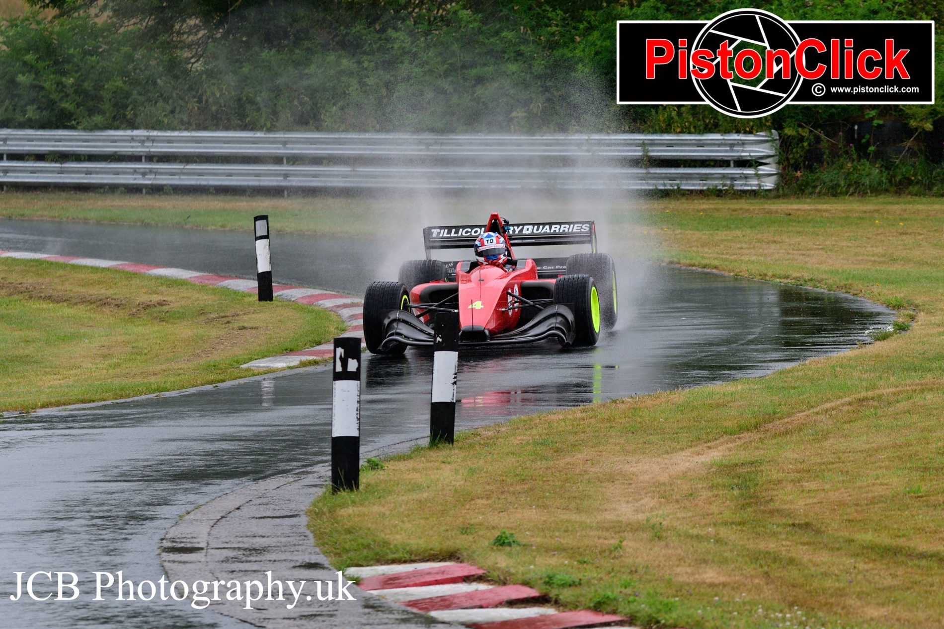British Hillclimb Championship