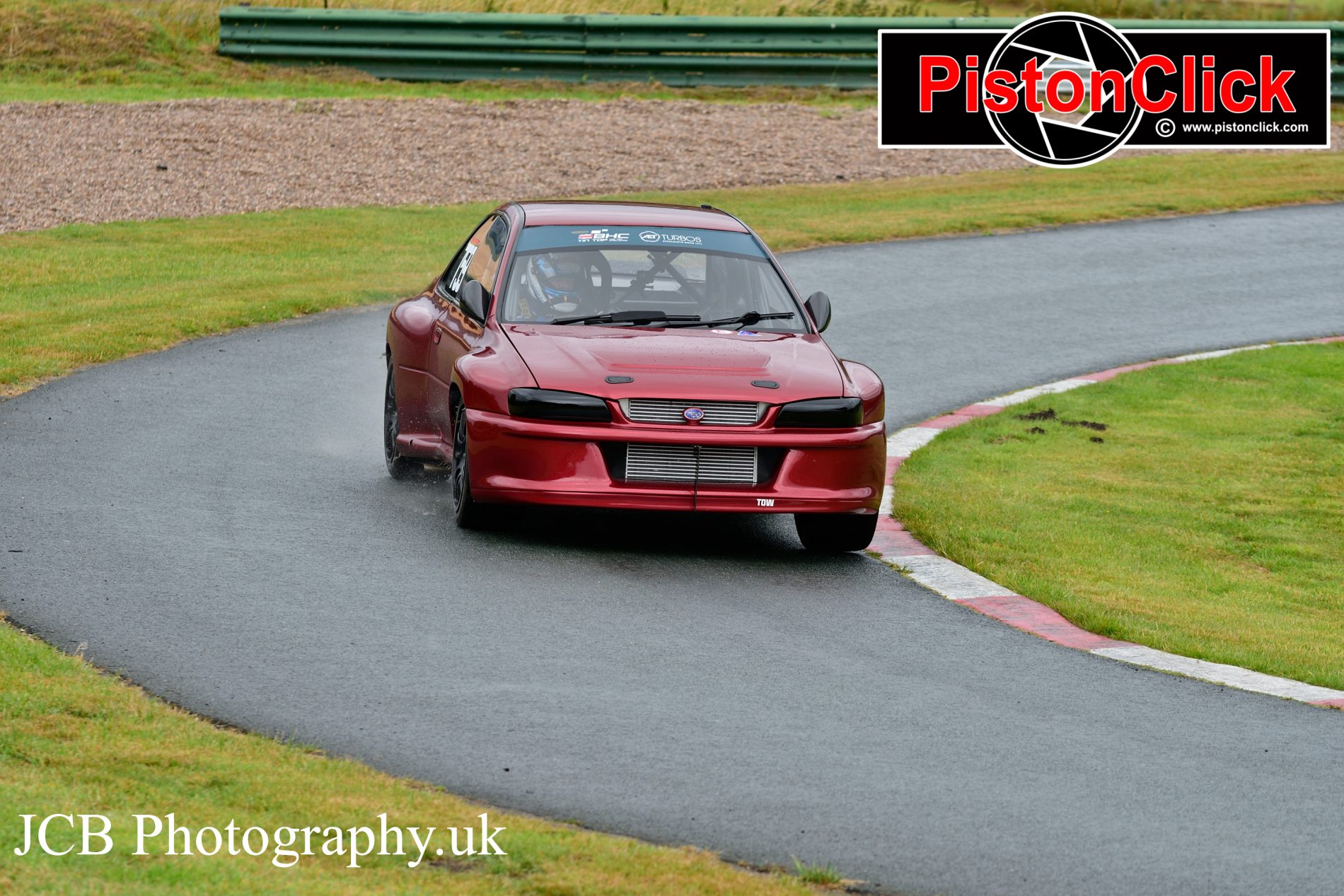British Hillclimb Championship
