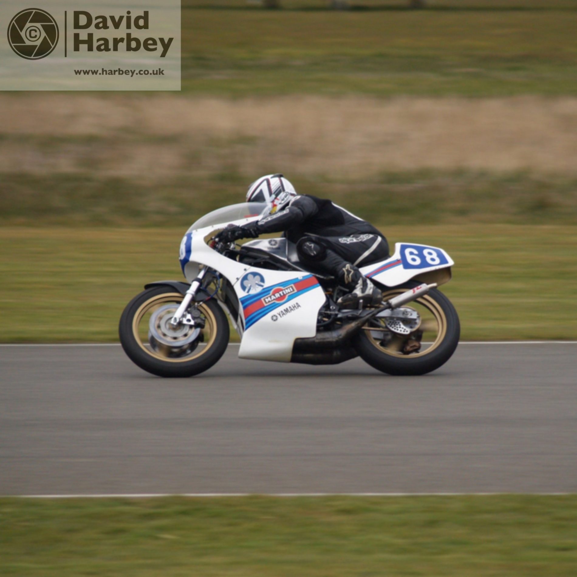 Goodwood Members’ Meeting 2016