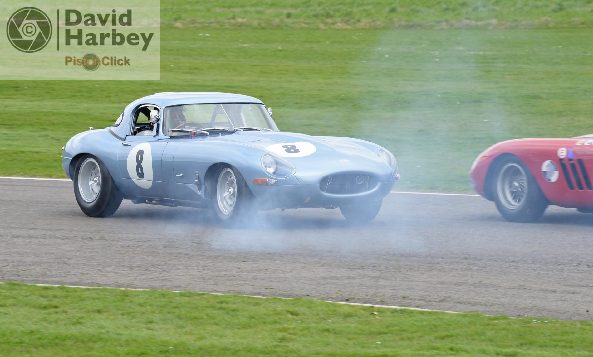 Goodwood Members’ Meeting 2017