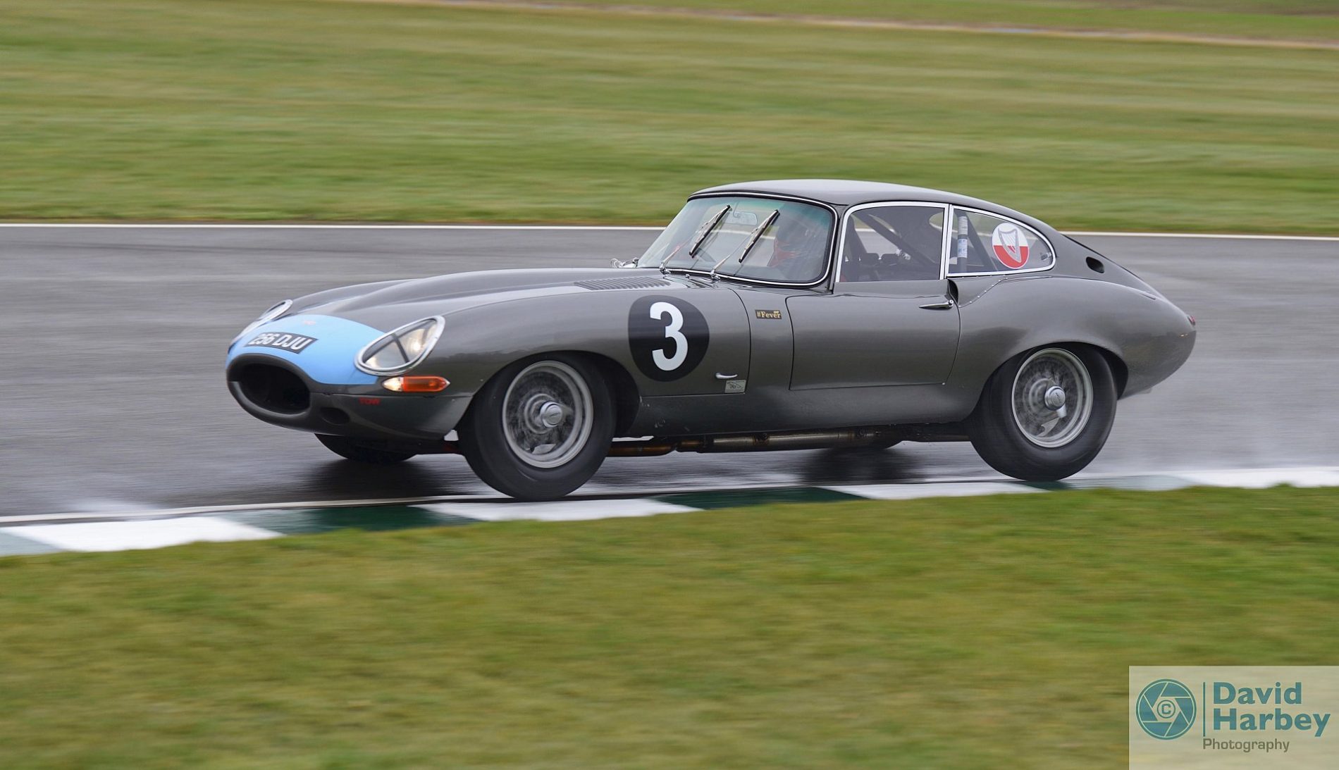 Goodwood Members’ Meeting 2018