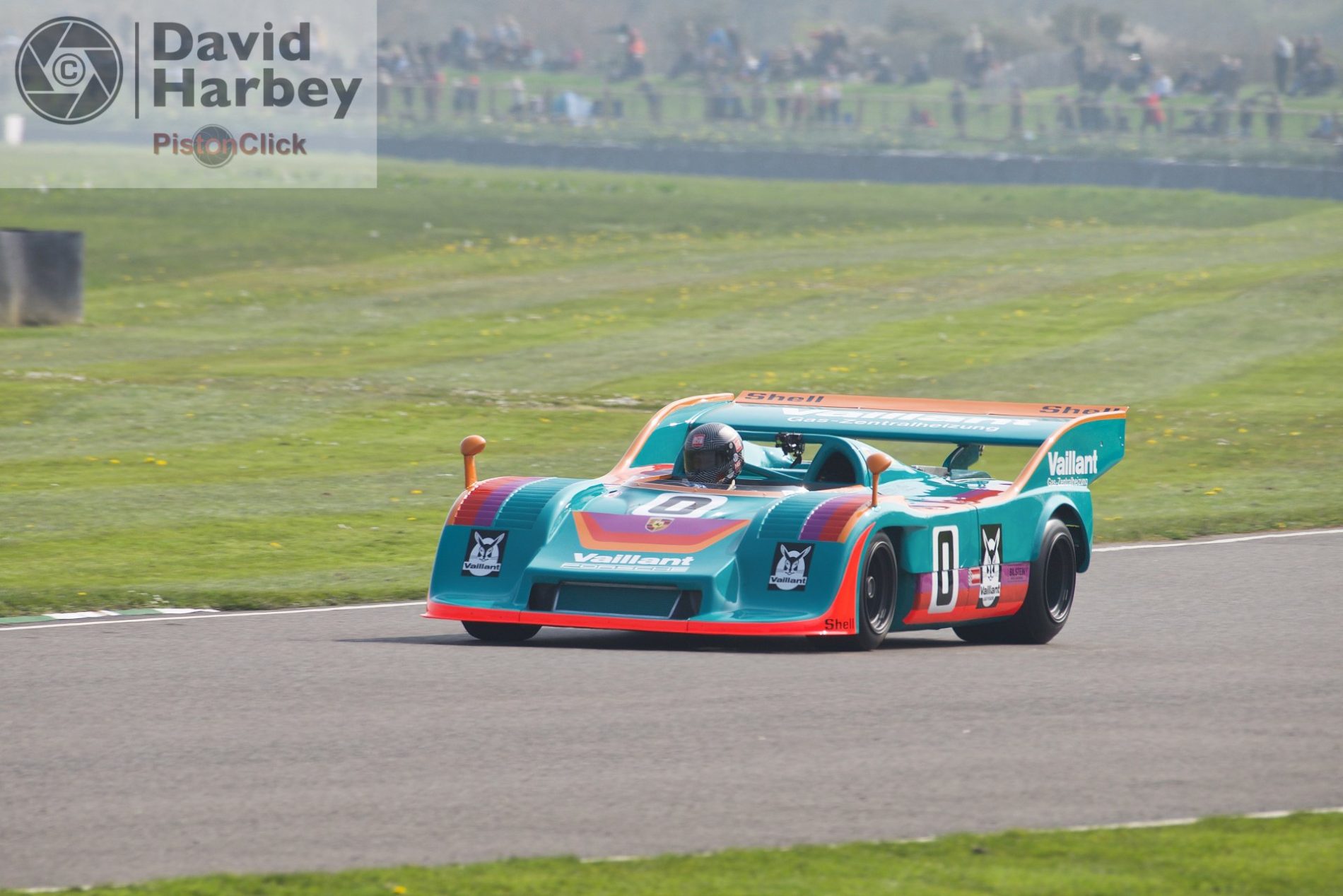 Goodwood Members’ Meeting 2019