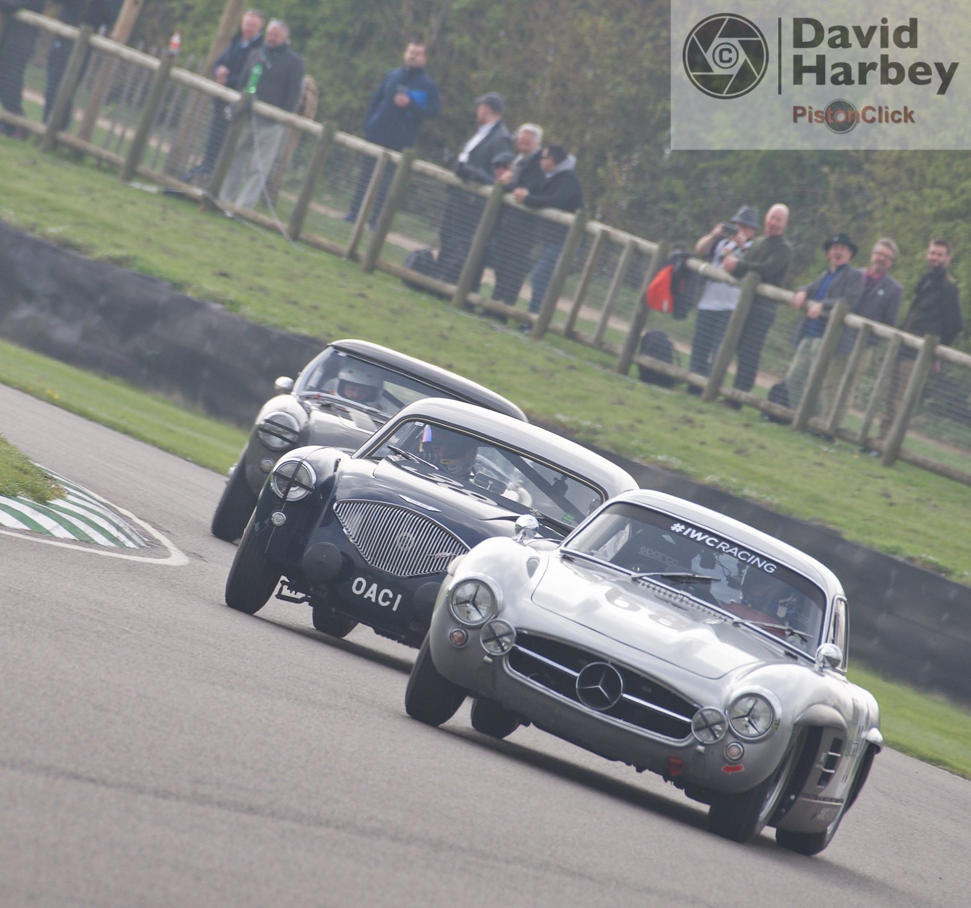 Goodwood Members’ Meeting 2019