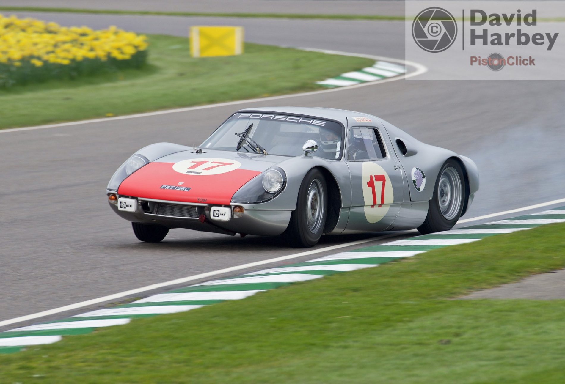 Goodwood Members’ Meeting 2019