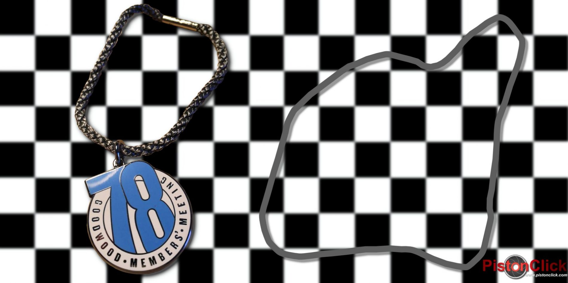 Goodwood Members’ Meeting 78