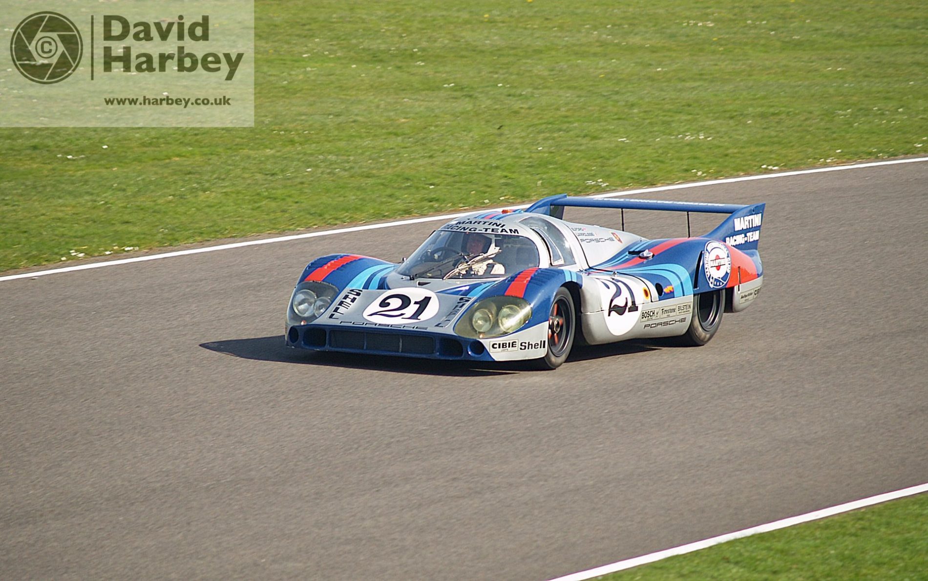 Goodwood Members’ Meeting 72 2014