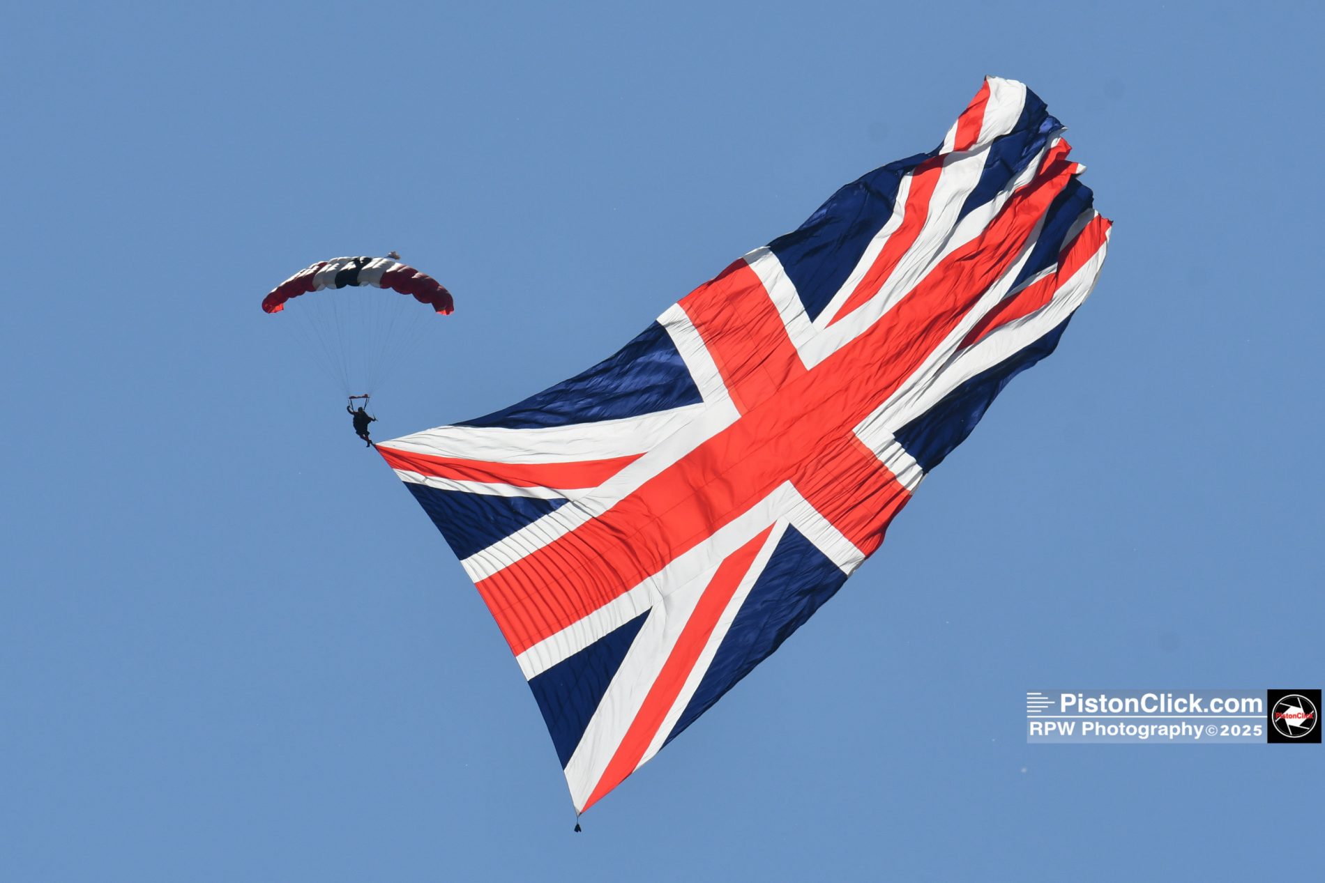Red Devils Cadwell Park