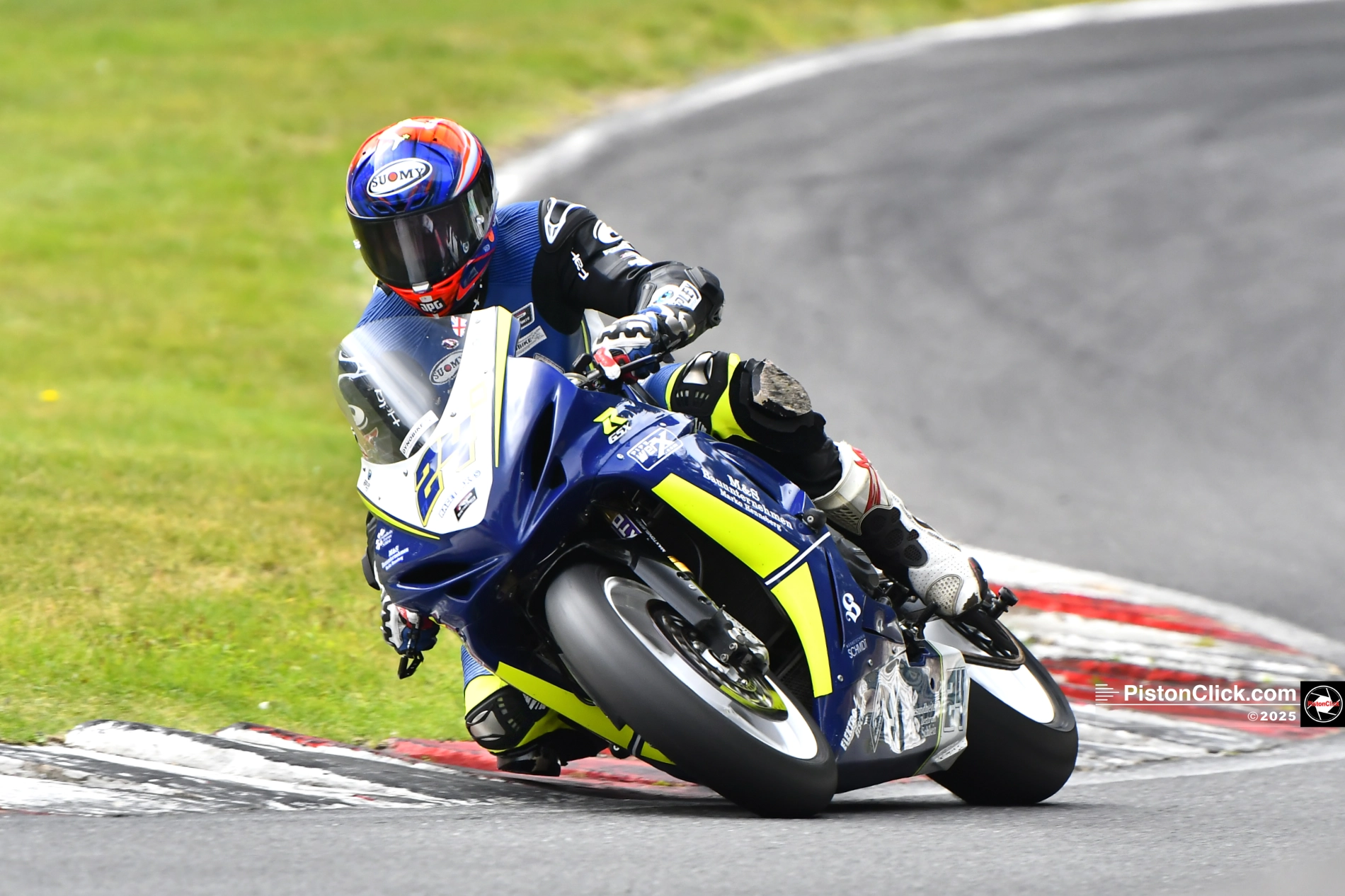 Gary Johnson IoM TT legend