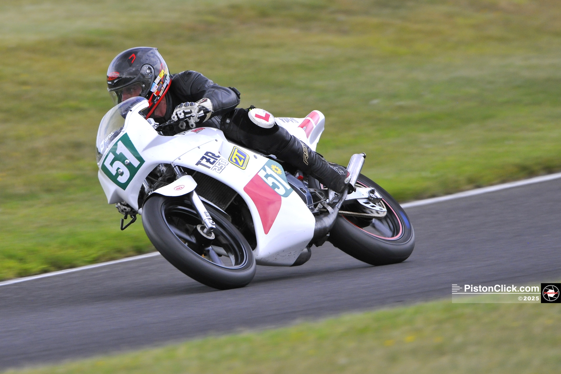 International Sidecar Revival