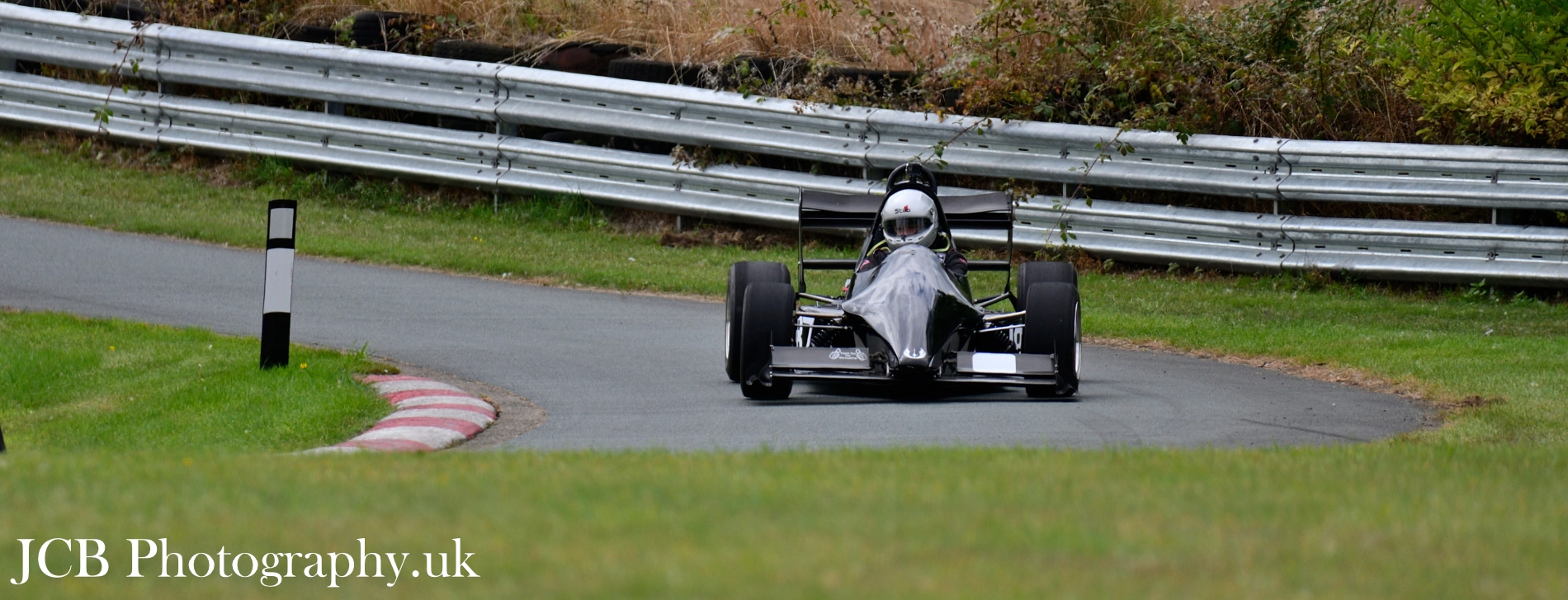 Yorkshire Speed and Montague Burton Hillclimb