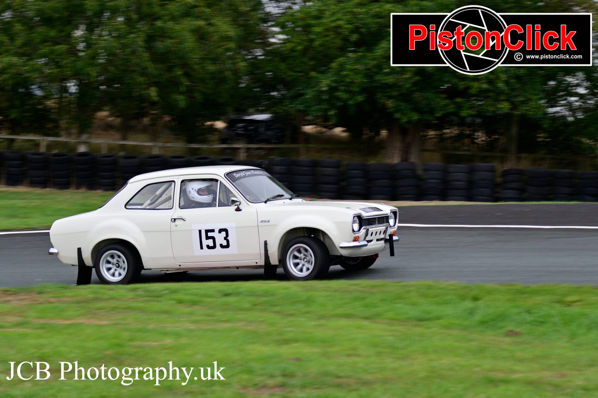 Harewood Speed Championship