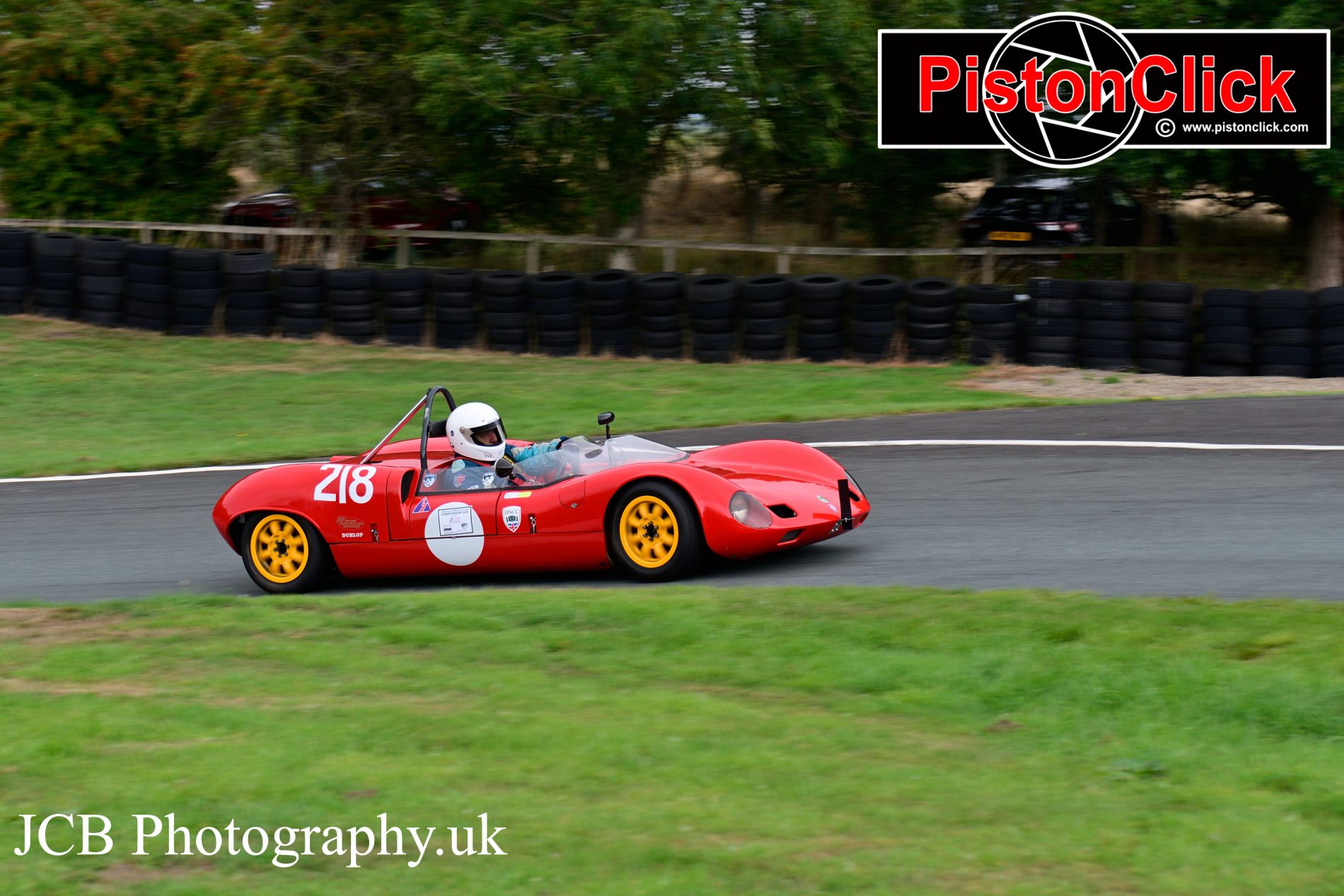 Harewood Speed Championship