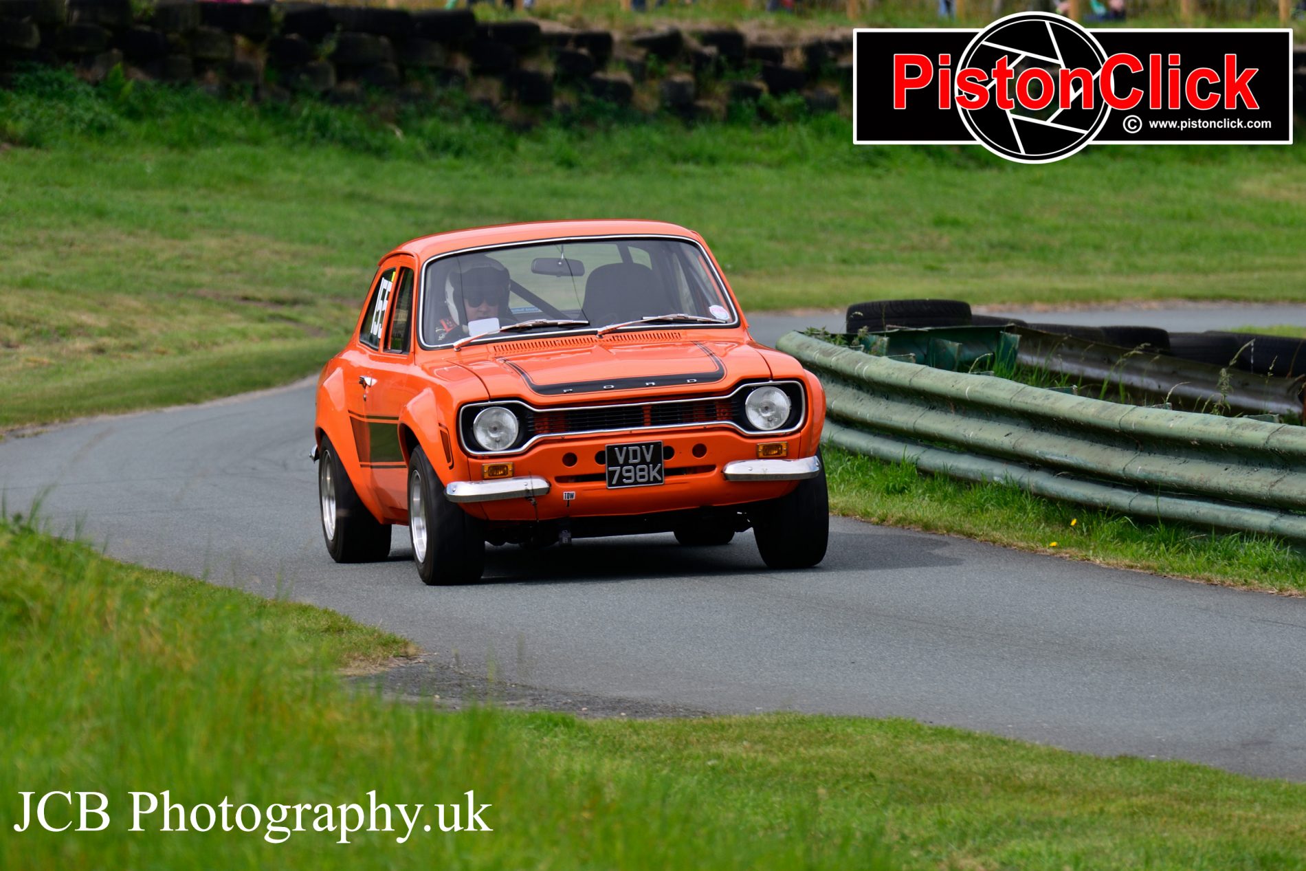 Harewood Speed Championship