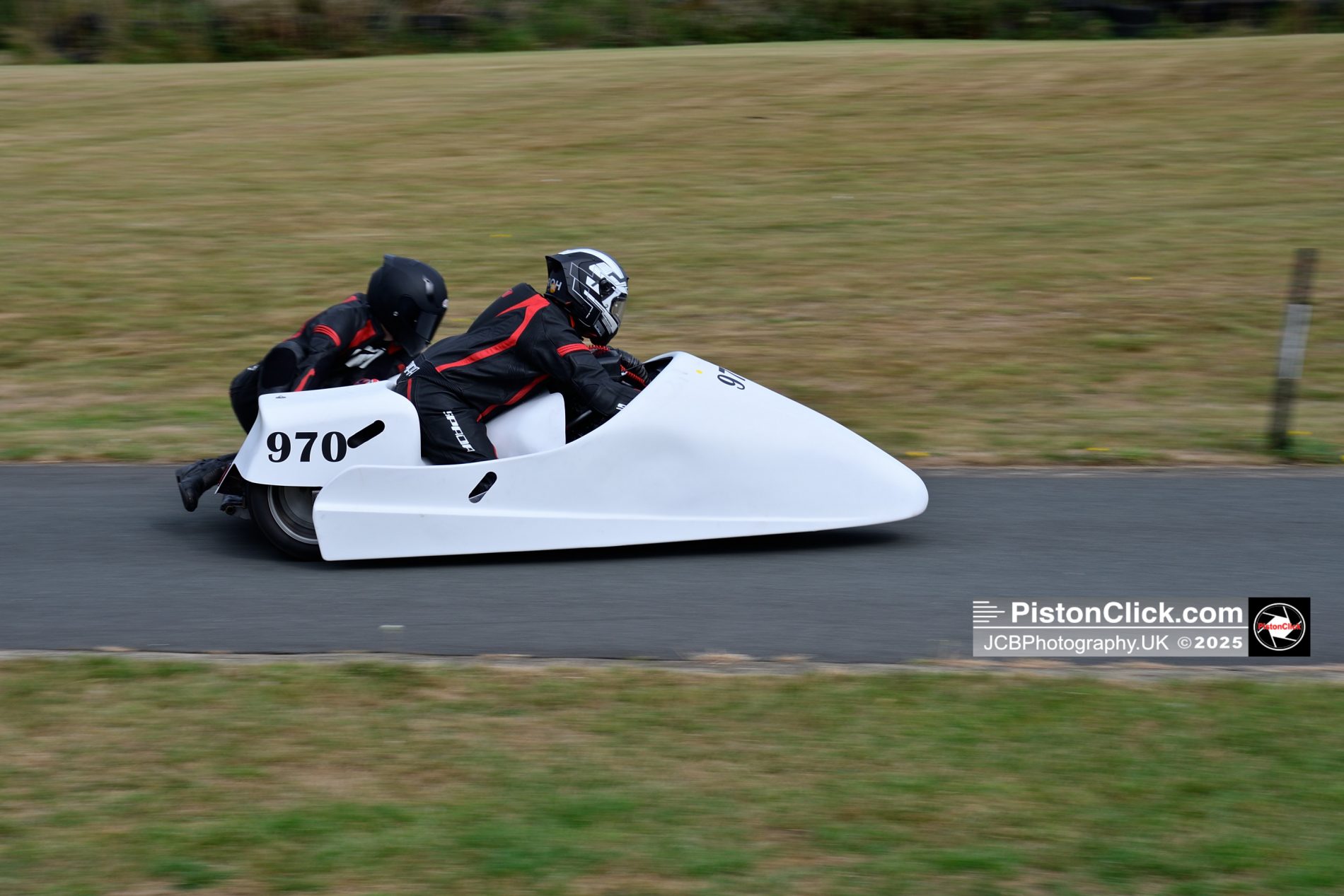 Ben Kent-Brown and Ethan Bittley