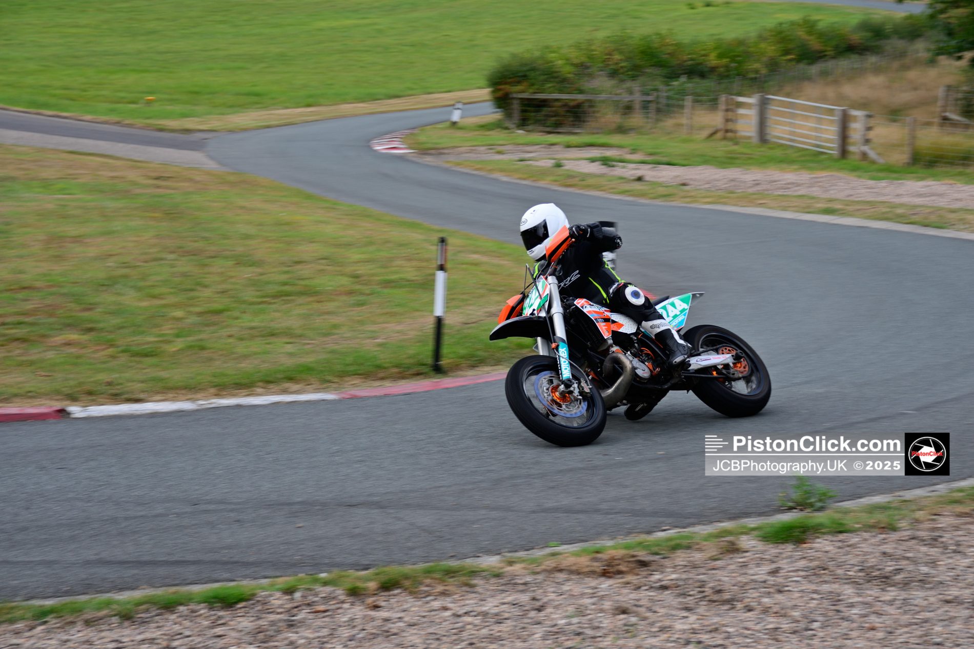 National Hill Climb Association Summer Championship Harewood Hillclimb