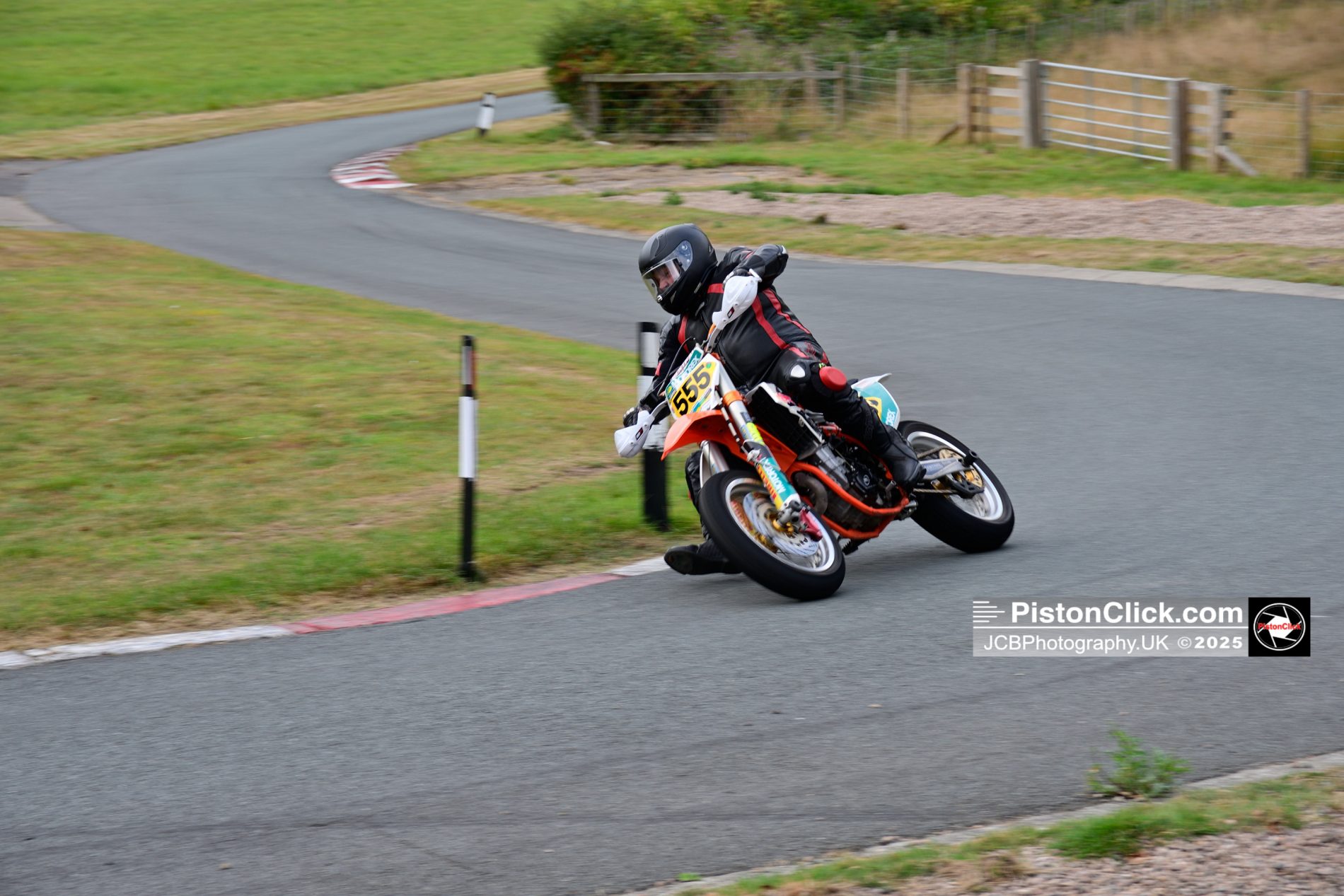National Hill Climb Association Summer Championship Harewood Hillclimb