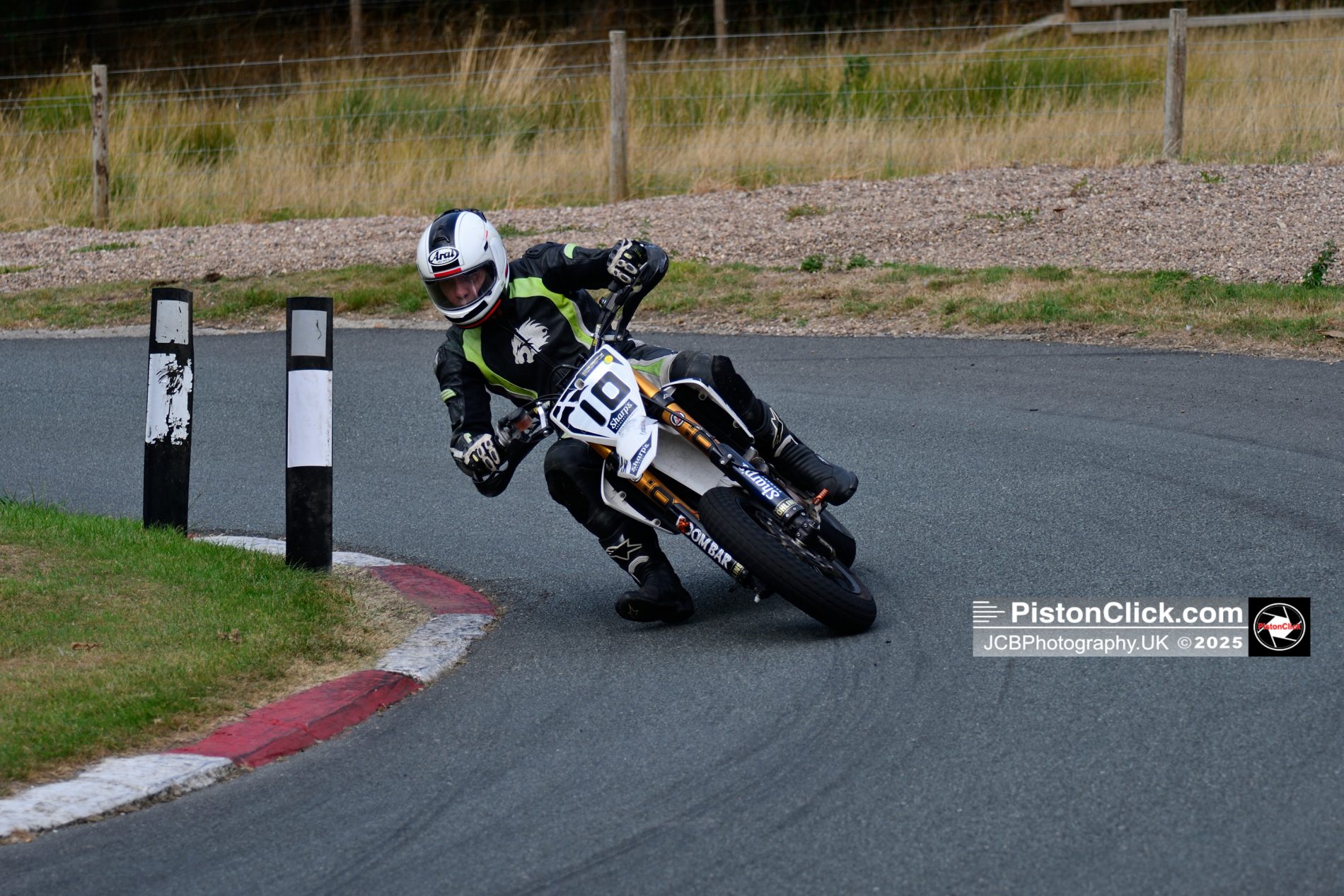 National Hill Climb Association Summer Championship Harewood Hillclimb