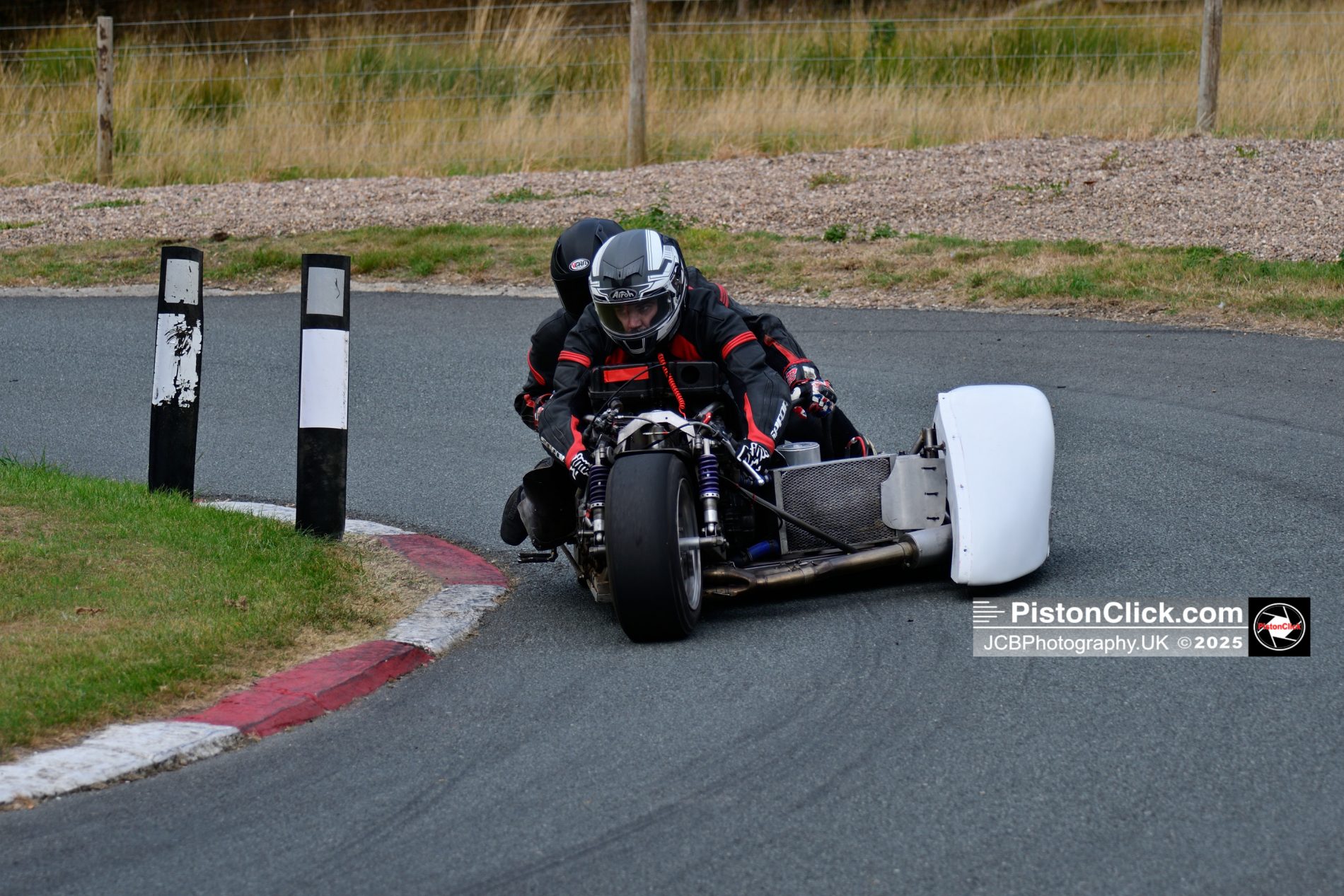 Ben Kent-Brown and Ethan Bittley