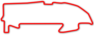 London E-Prix 2025 Map