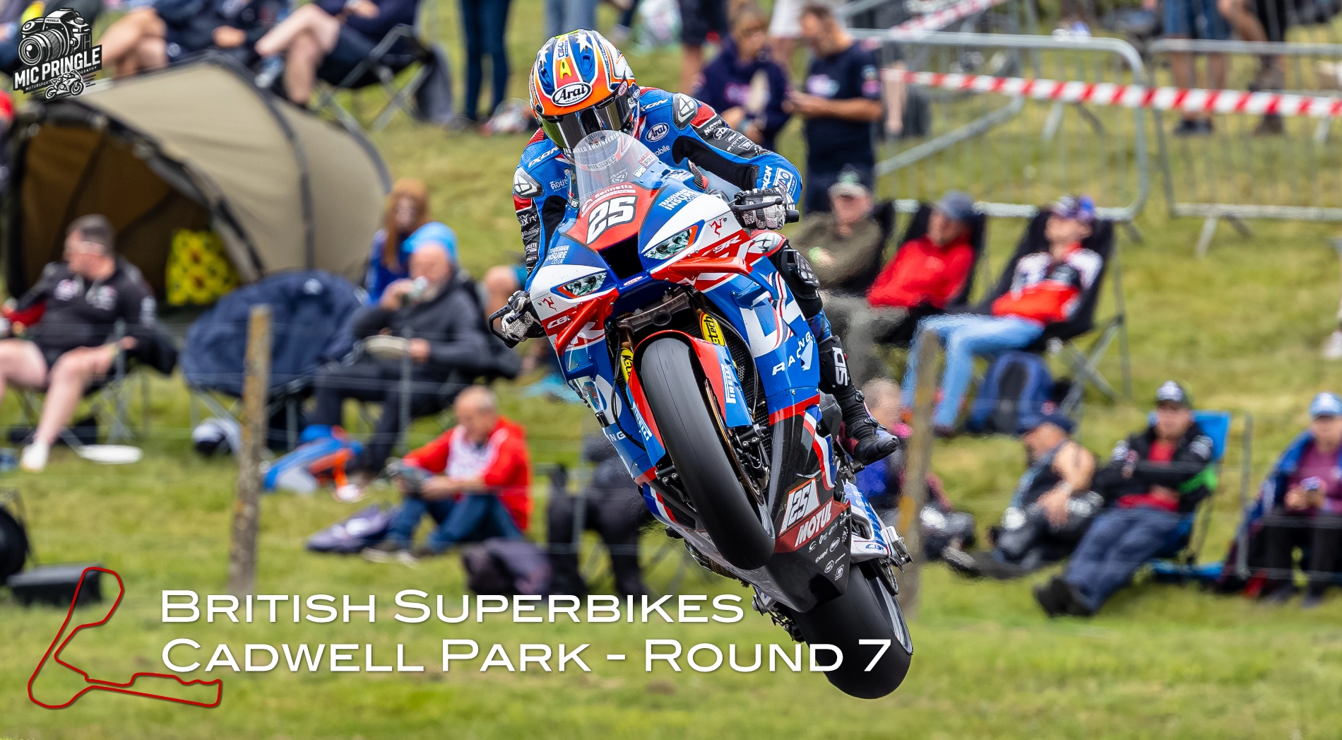 BSB Cadwell Park