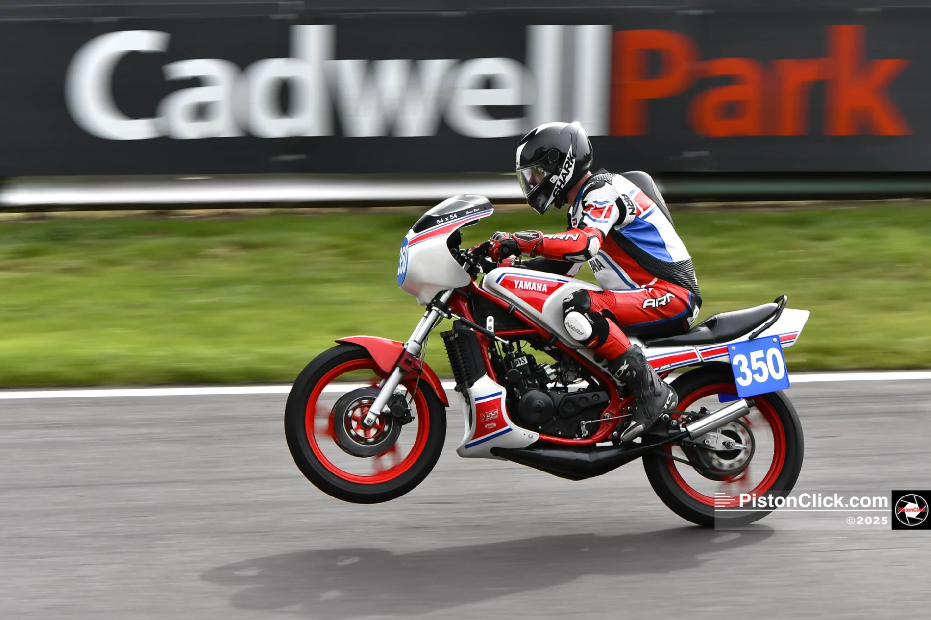 British Historic Racing Club