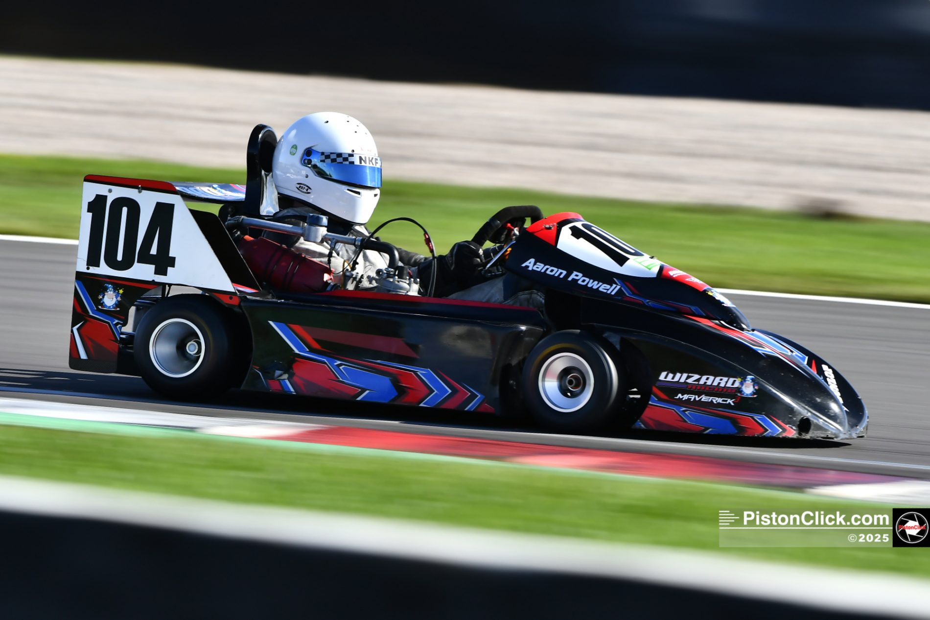 British Superkart Racing Club
