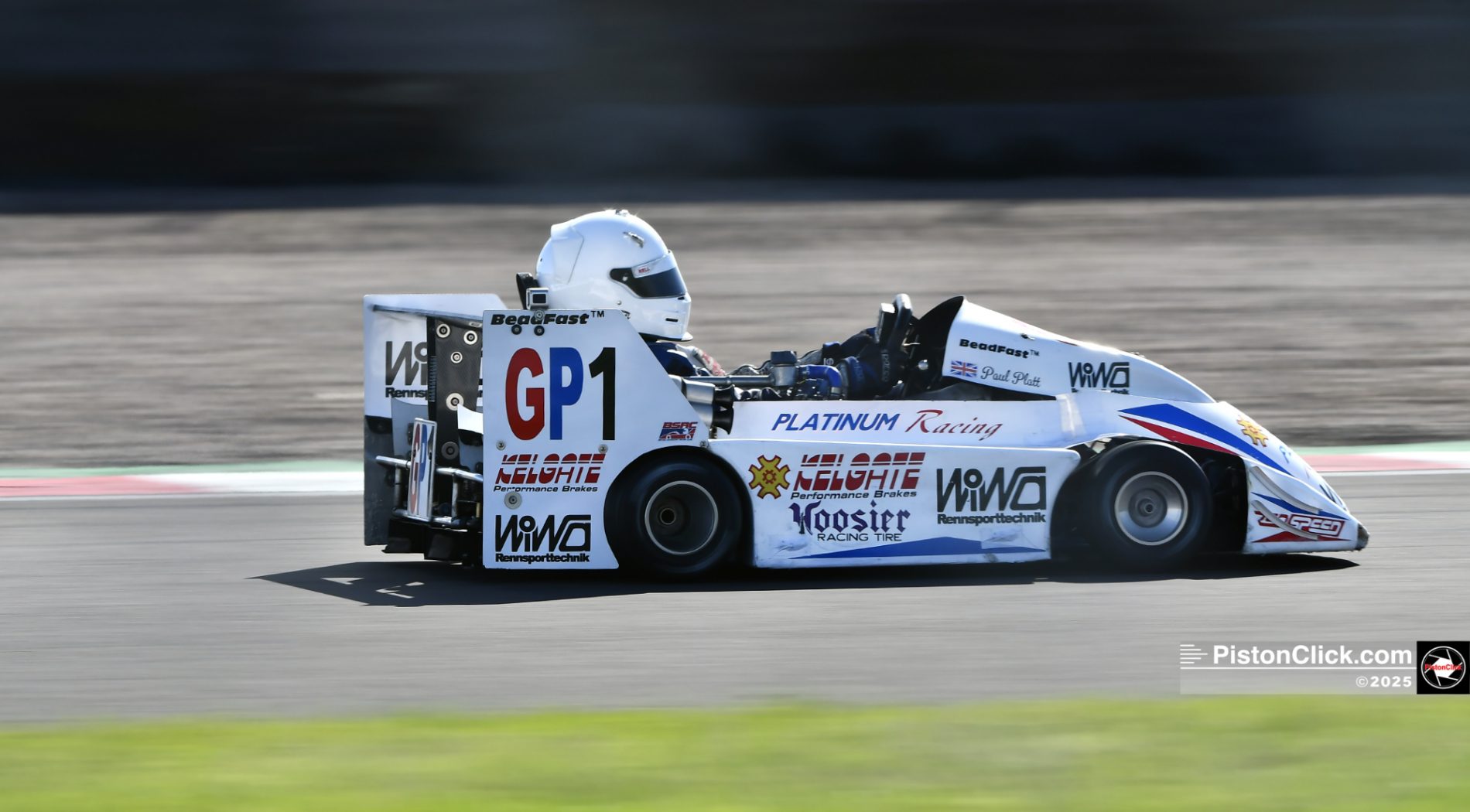 British Superkart Racing Club