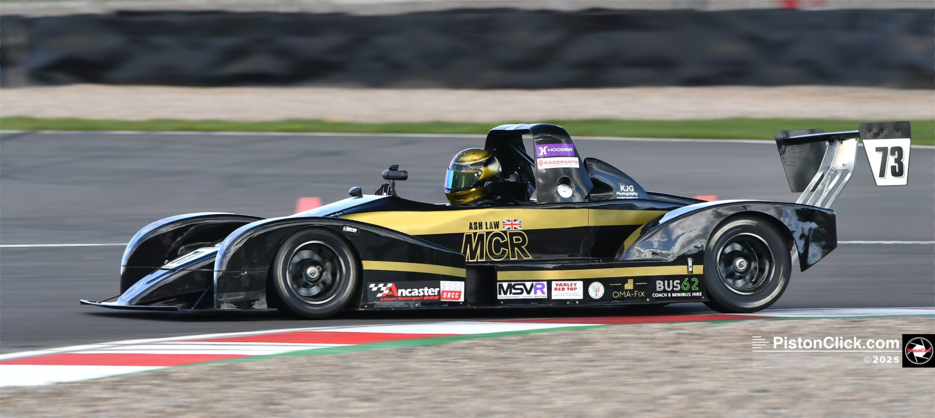 Sports 2000 Racing Car Club (SRCC)