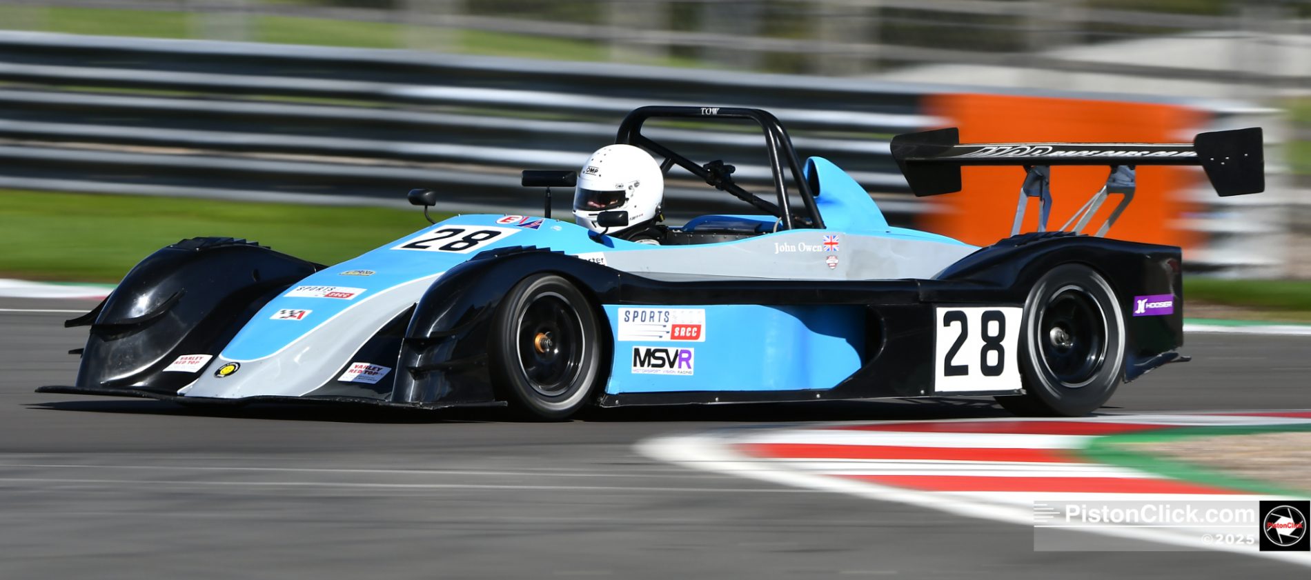 Sports 2000 Racing Car Club (SRCC)