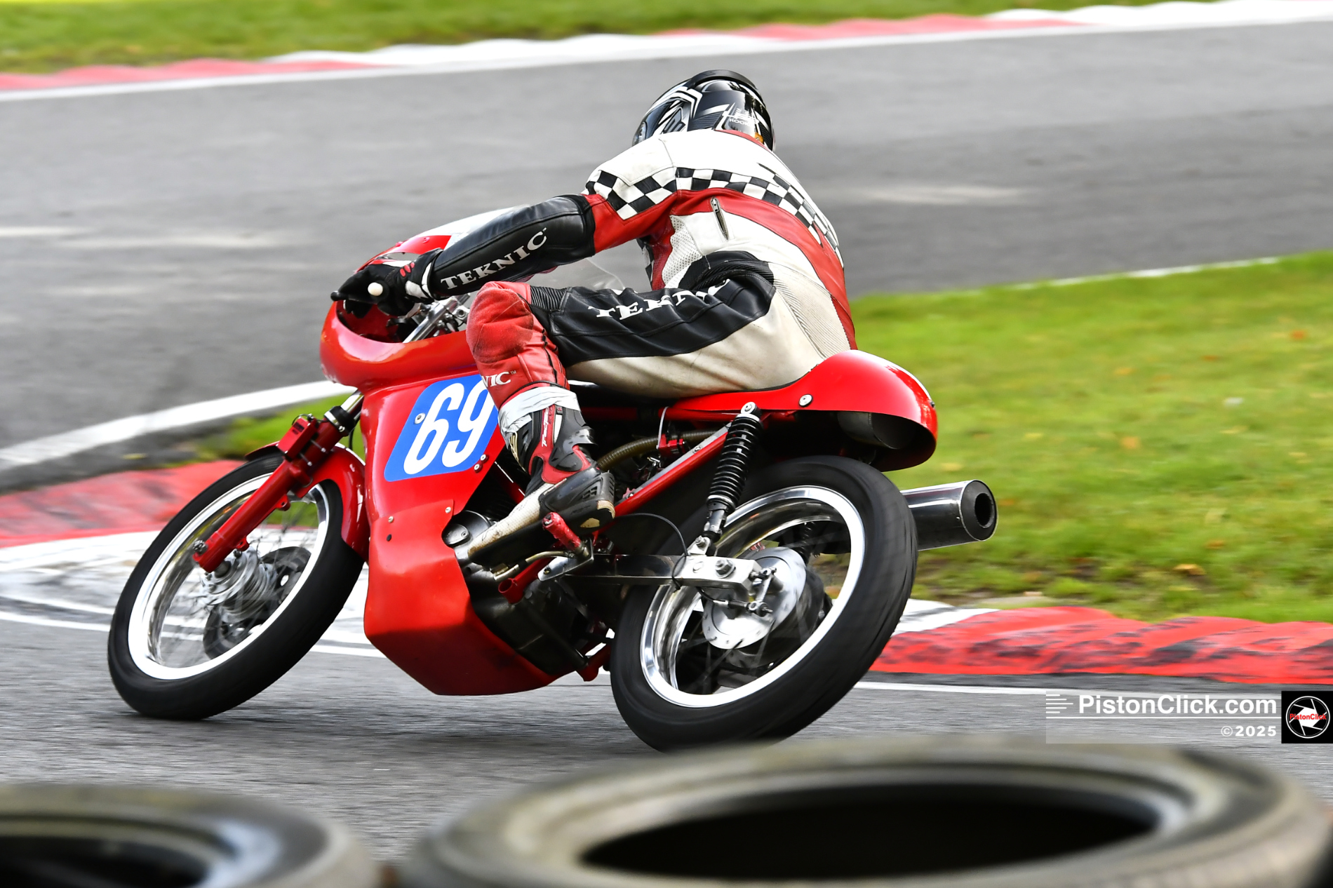 British Historic Racing Club