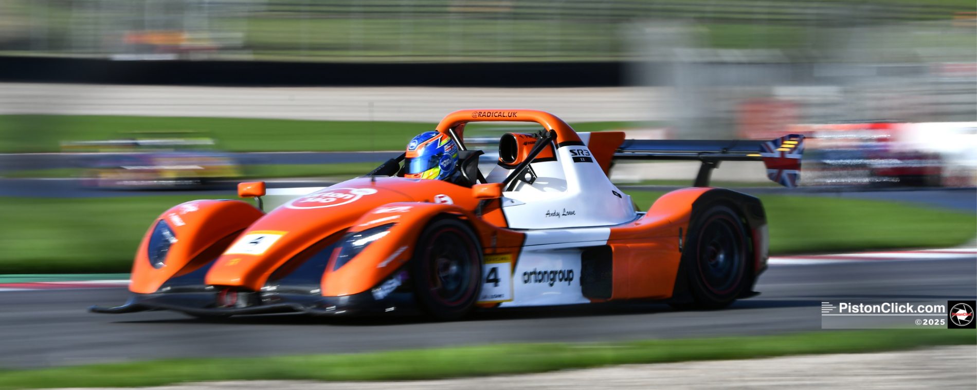 Radical Cup UK Championship