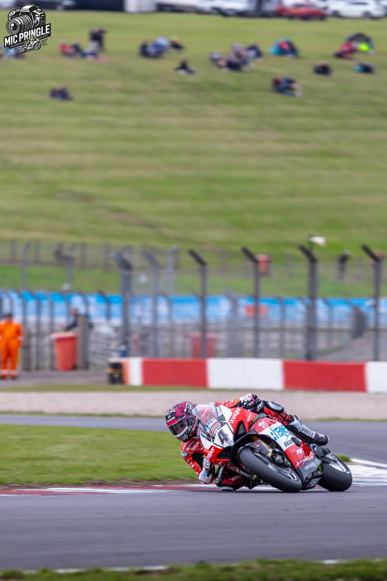 BSB Donington Park